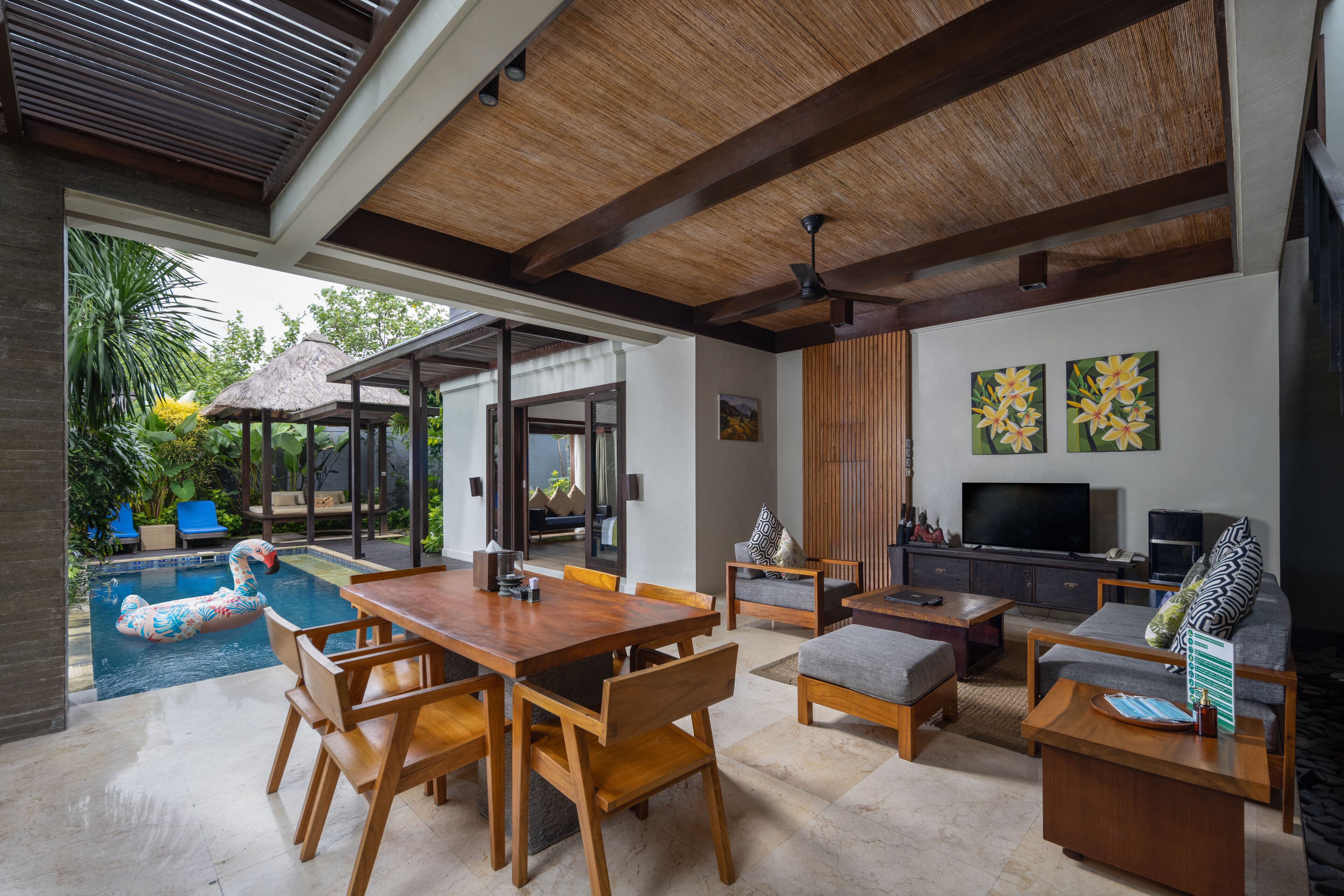 Le Jardin Villas Seminyak