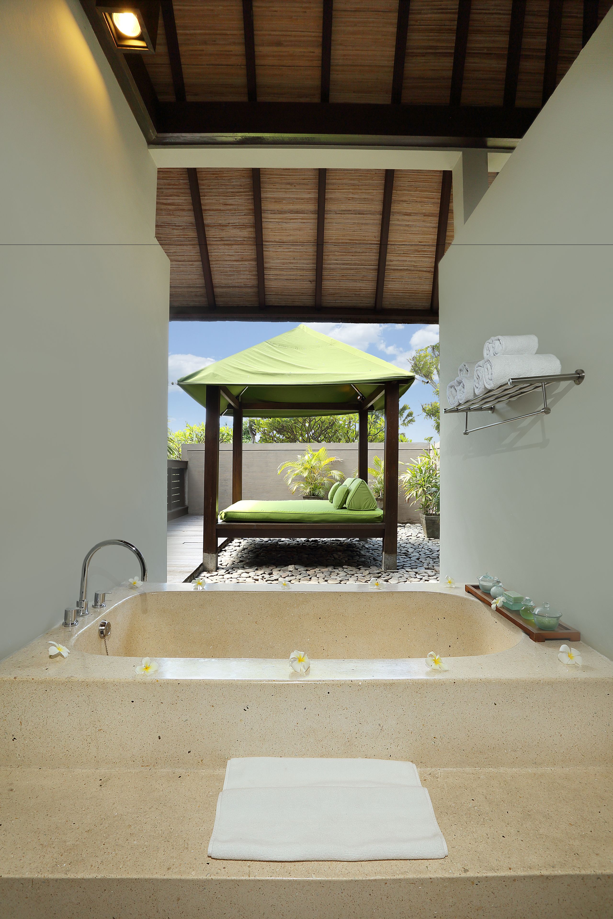Le Jardin Villas Seminyak