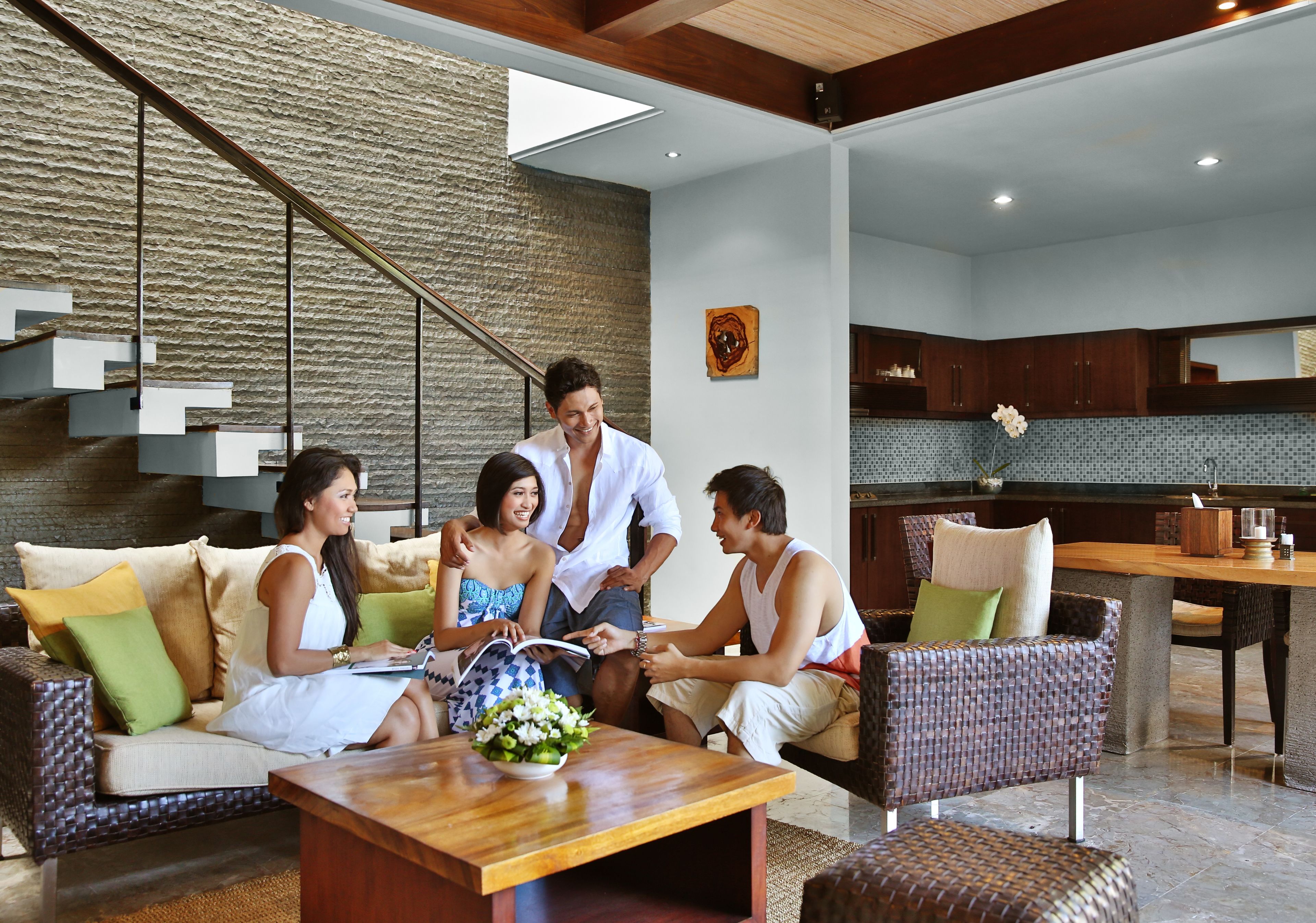 Le Jardin Villas Seminyak