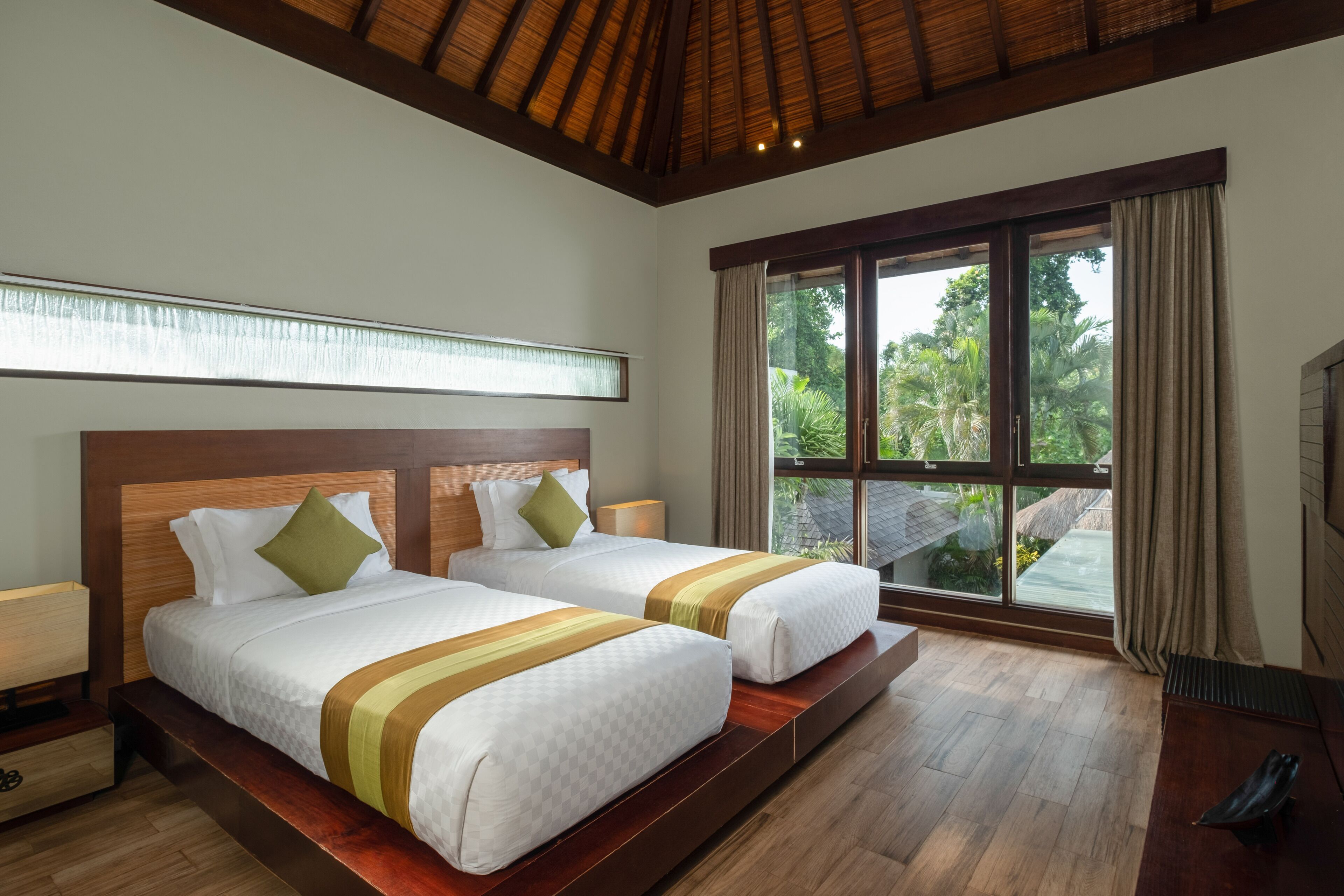 Le Jardin Villas Seminyak