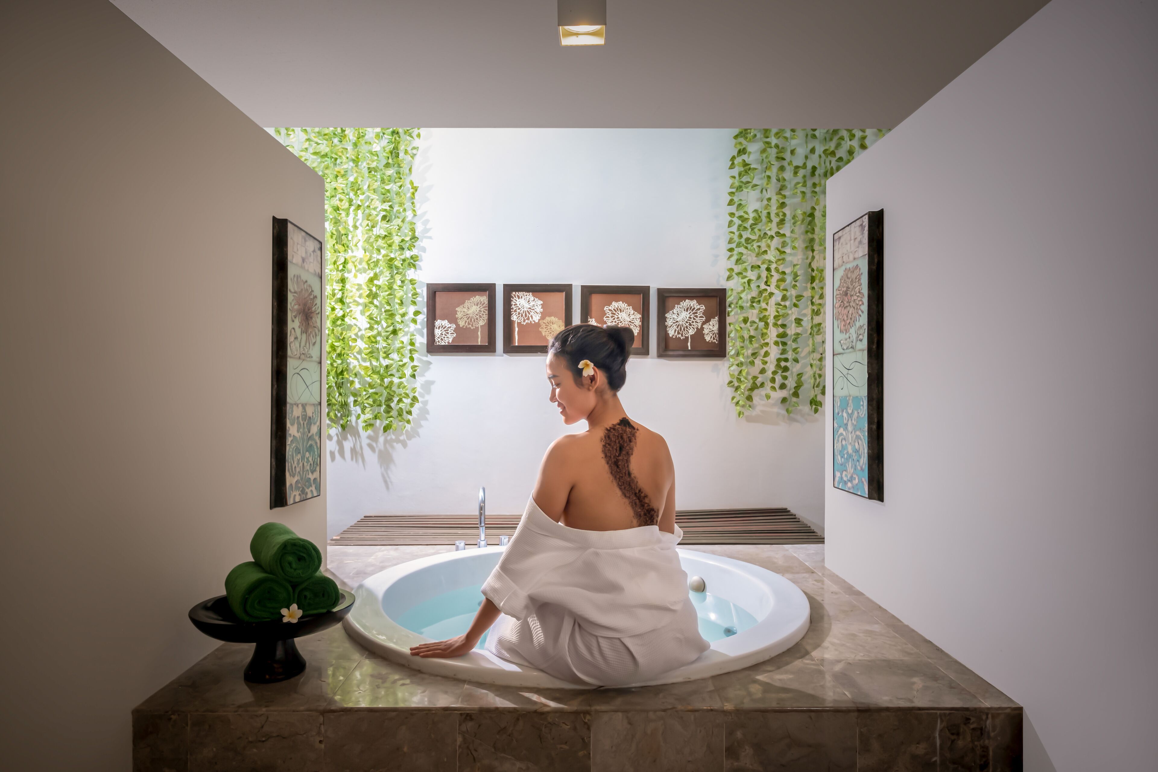 Le Jardin Villas Seminyak