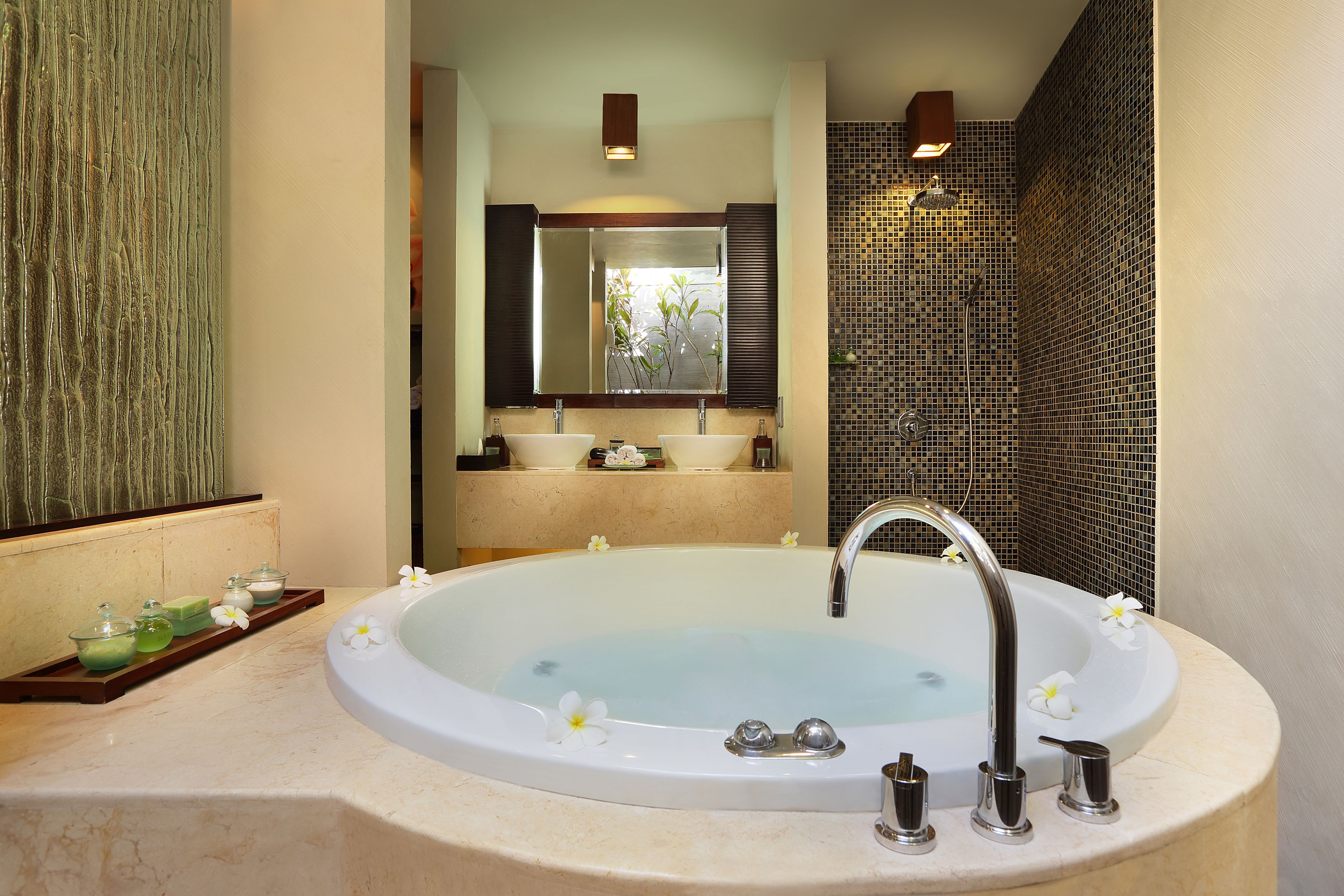 Le Jardin Villas Seminyak