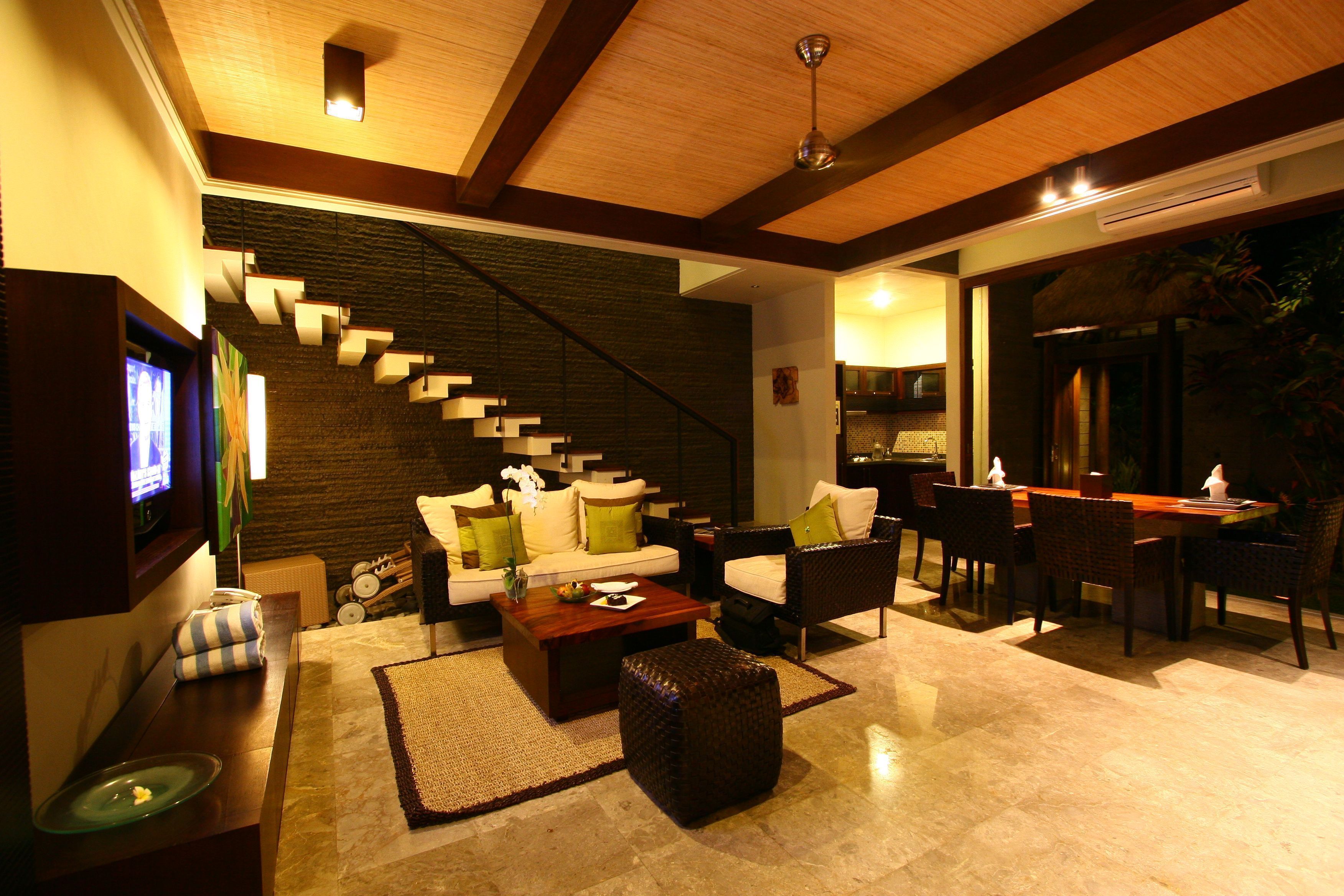 Le Jardin Villas Seminyak