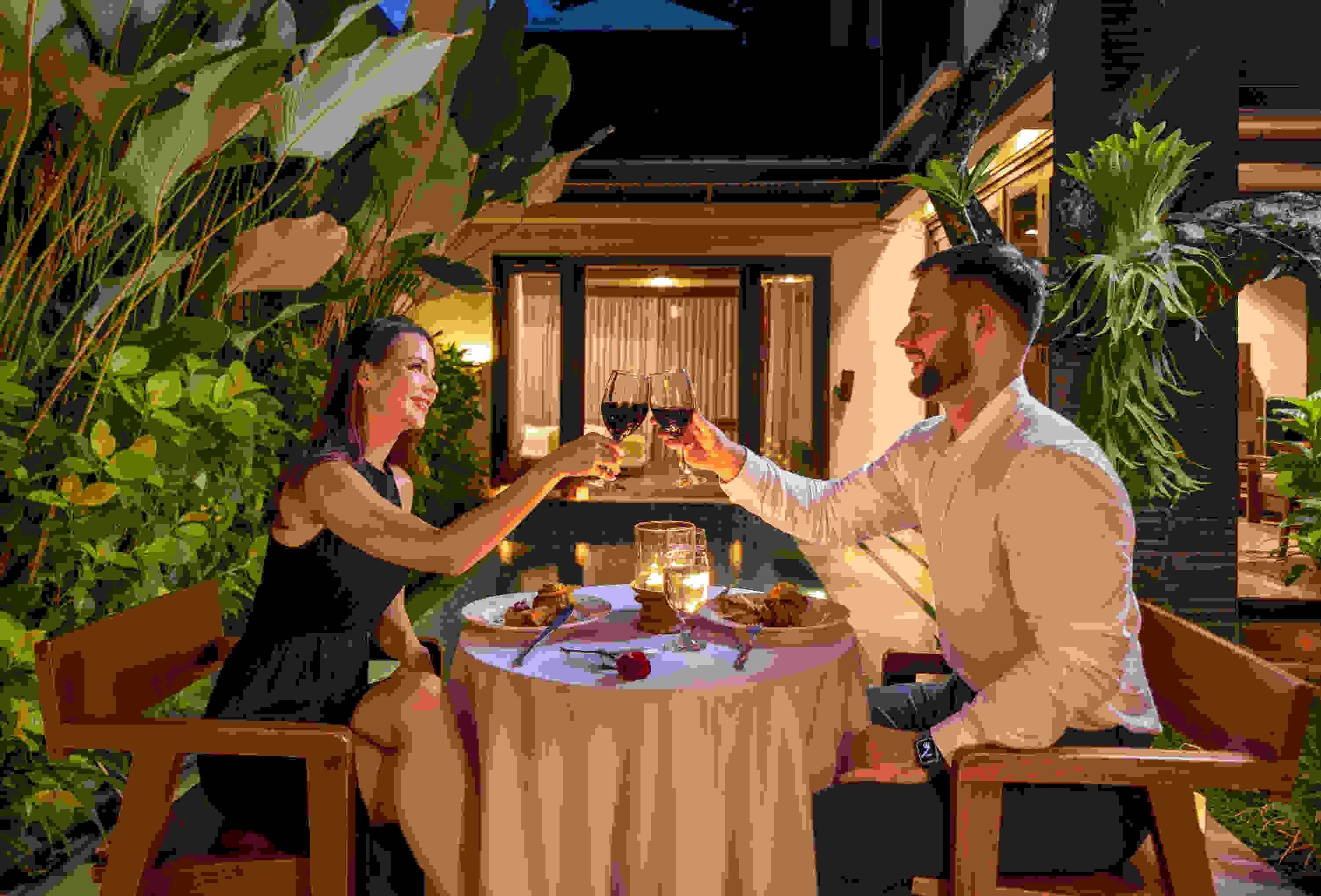 Le Jardin Villas Seminyak