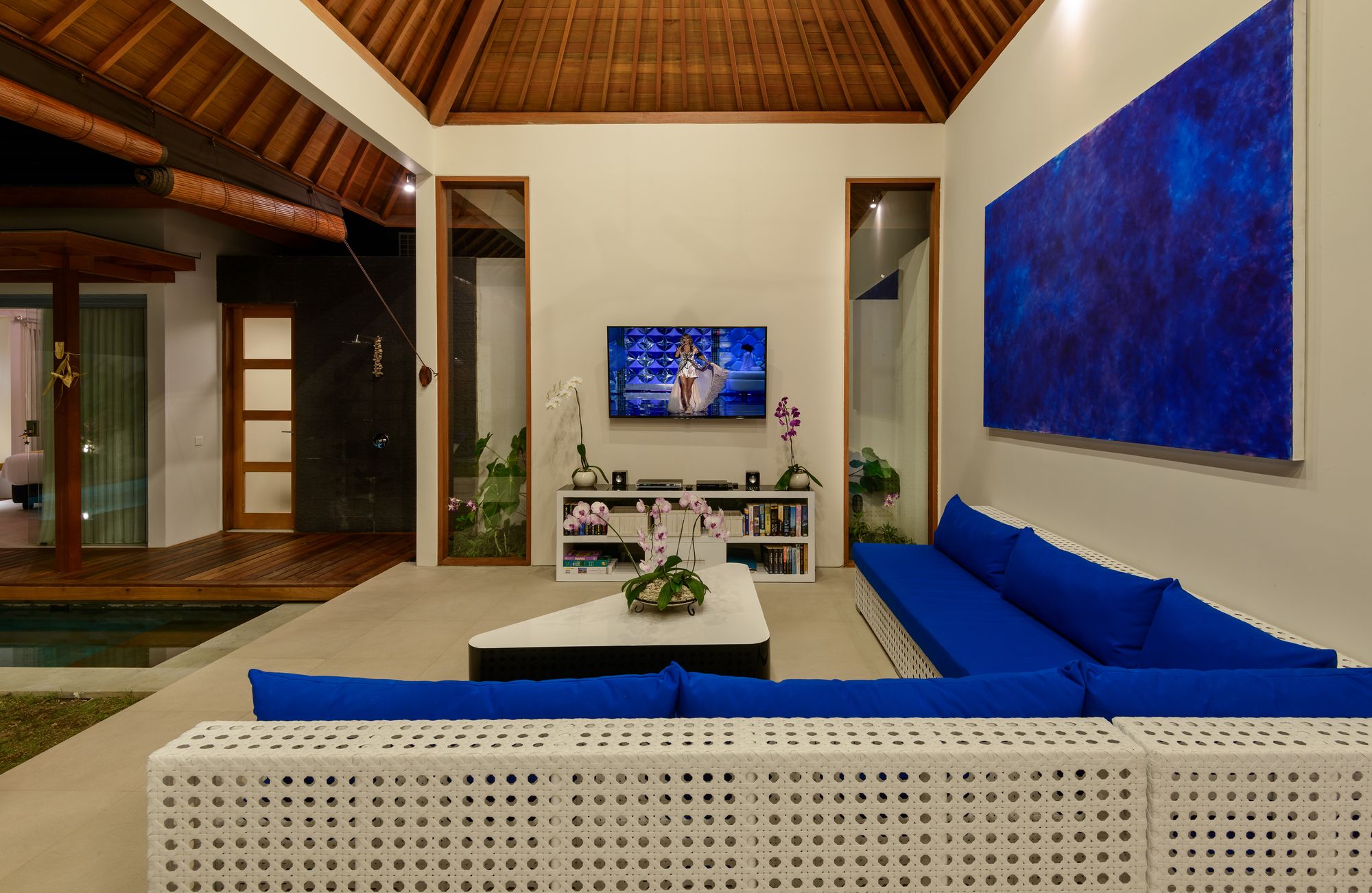 Ley Villa Bali