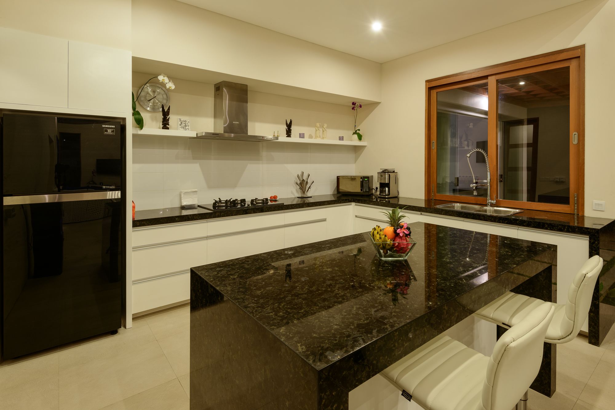 Ley Villa Bali