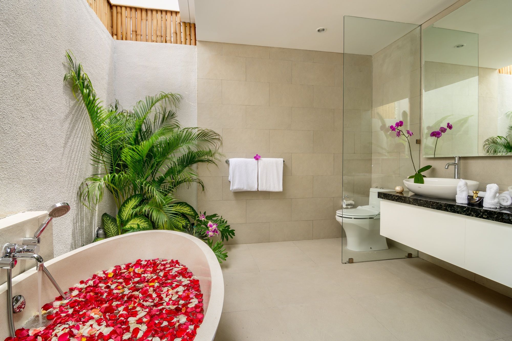 Ley Villa Bali