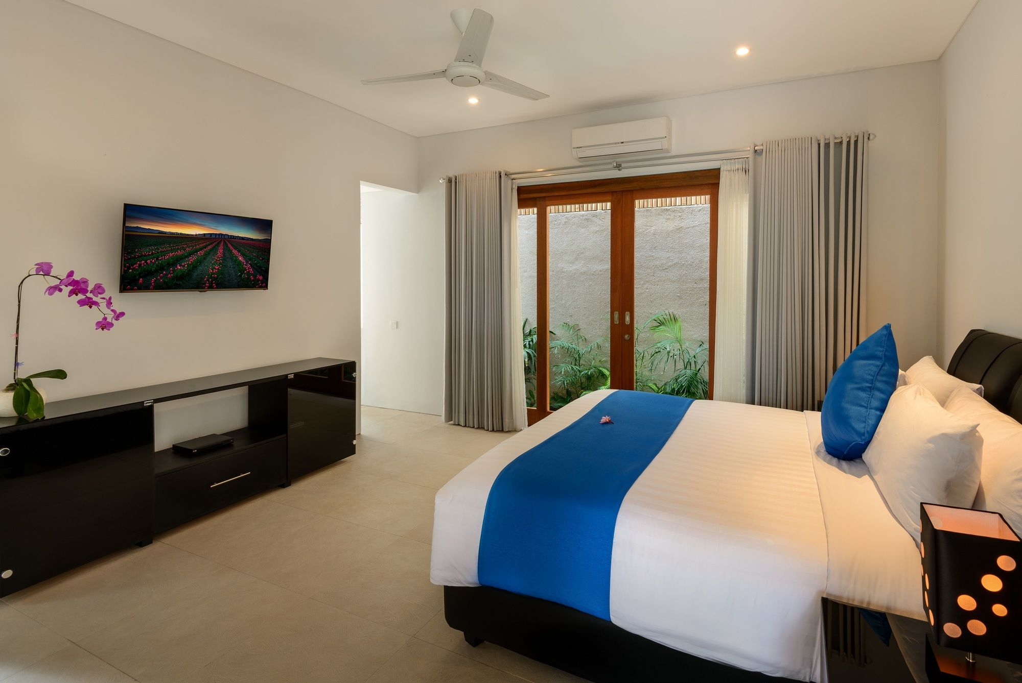 Ley Villa Bali