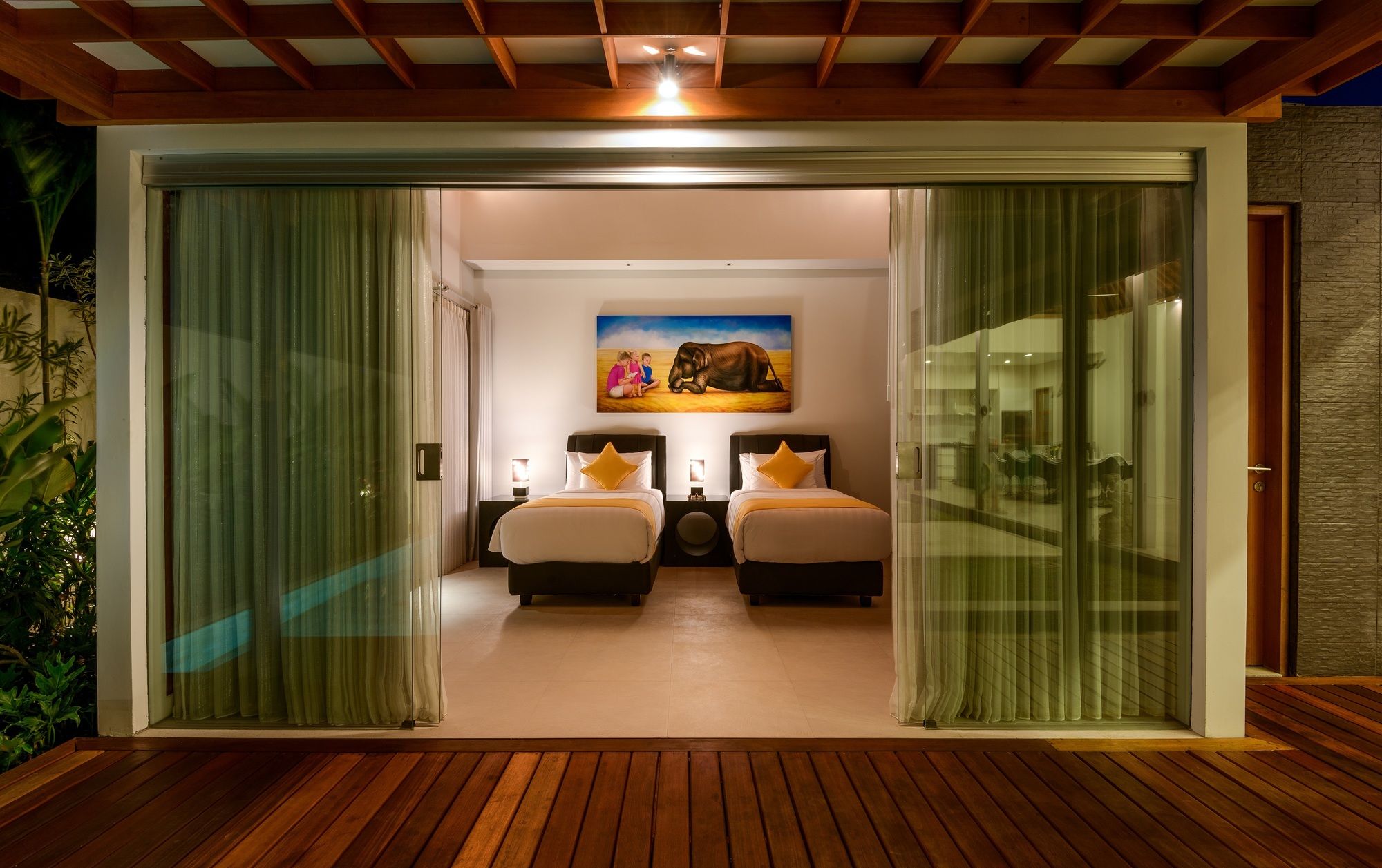 Ley Villa Bali