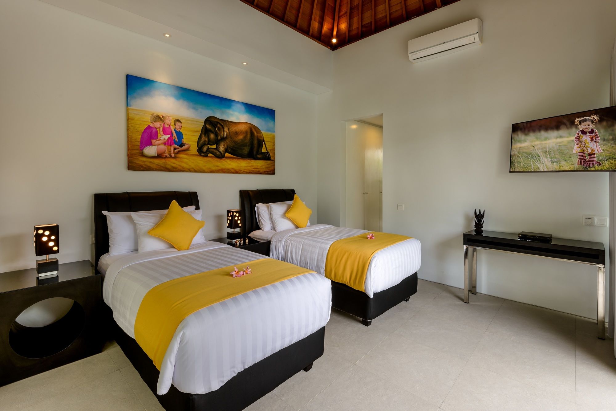 Ley Villa Bali