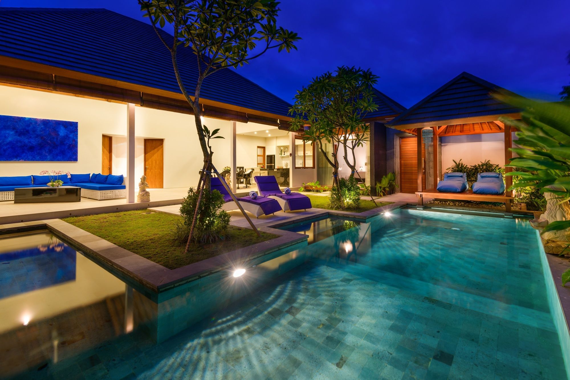 Ley Villa Bali