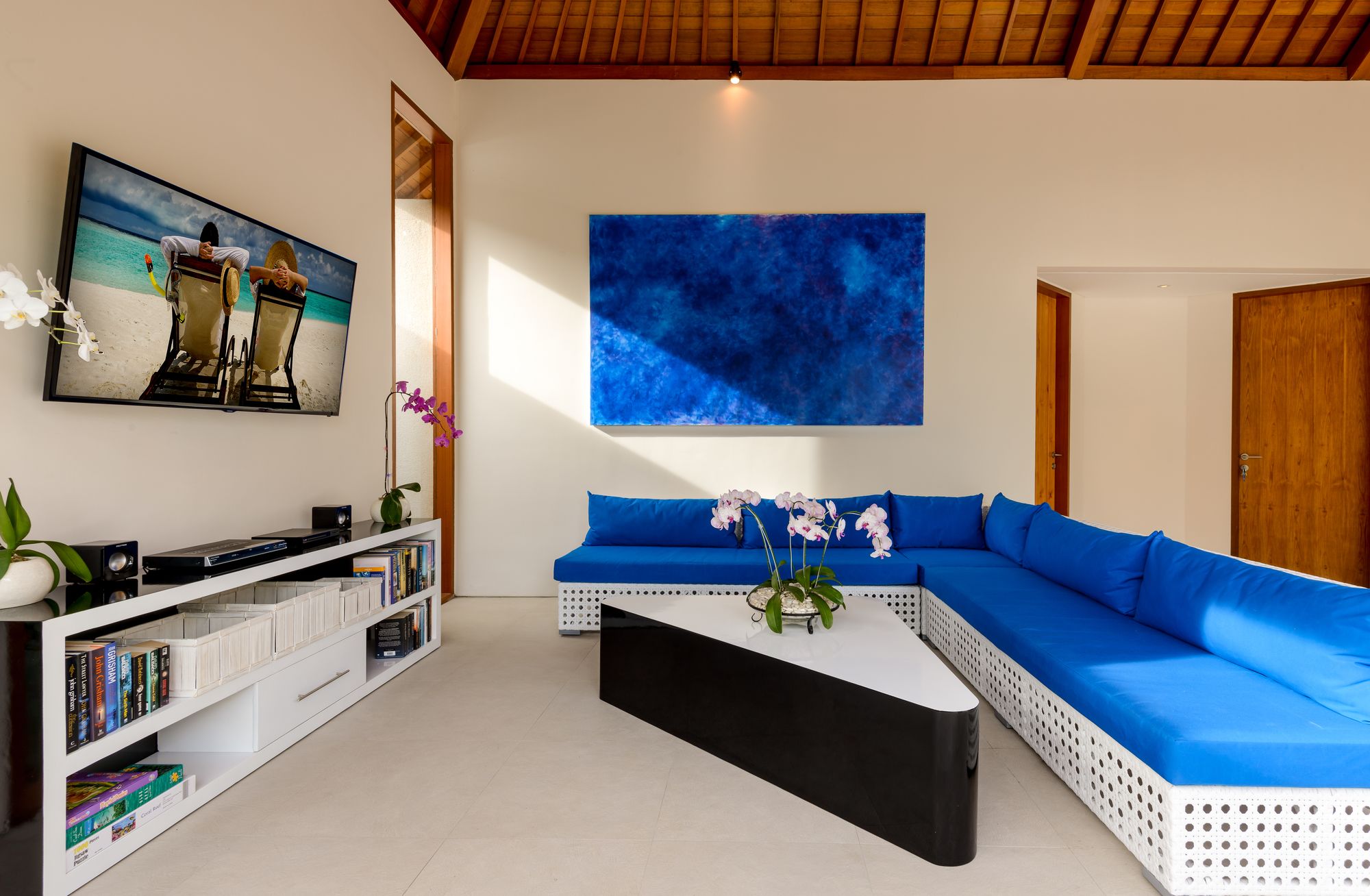 Ley Villa Bali