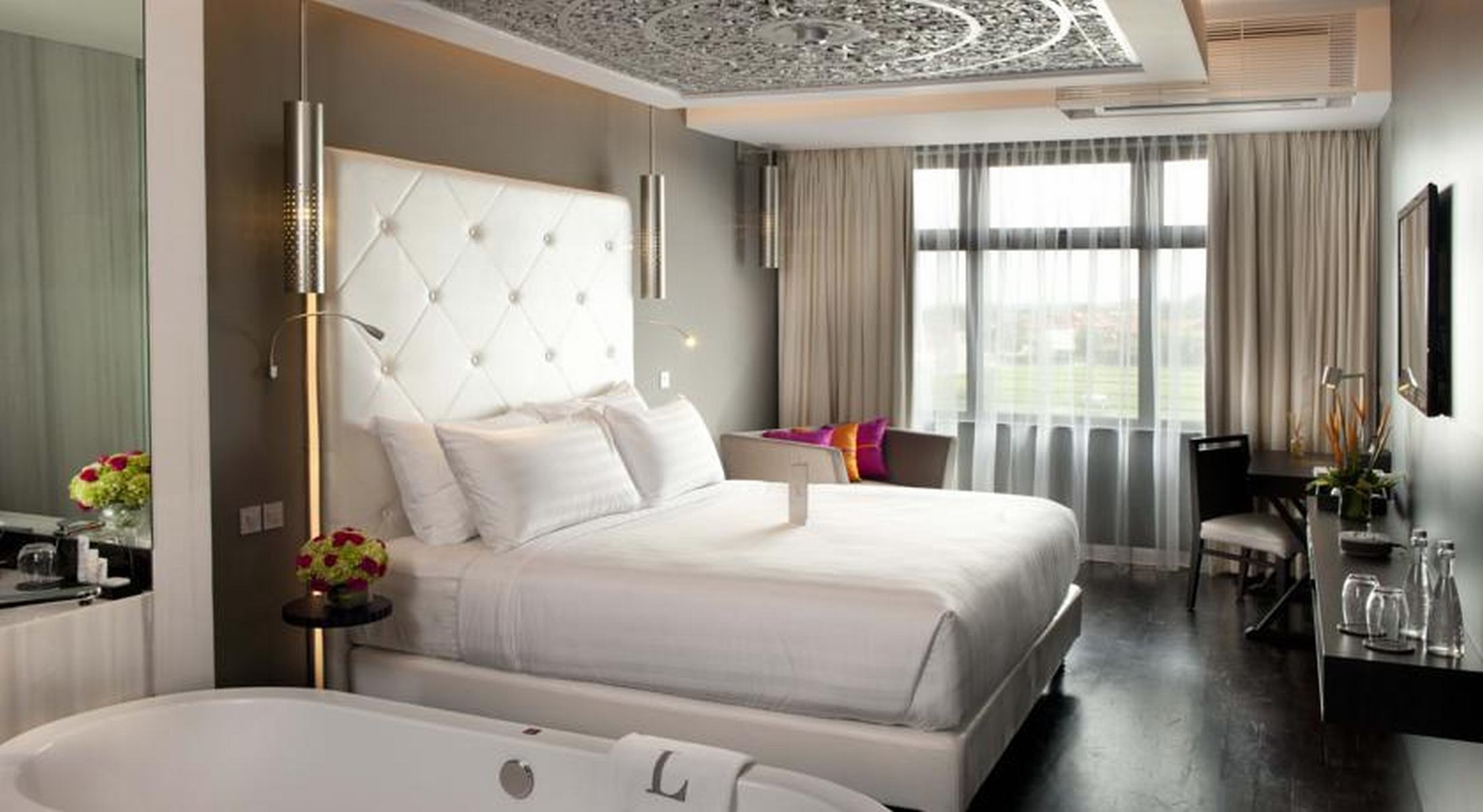L Hotel Seminyak