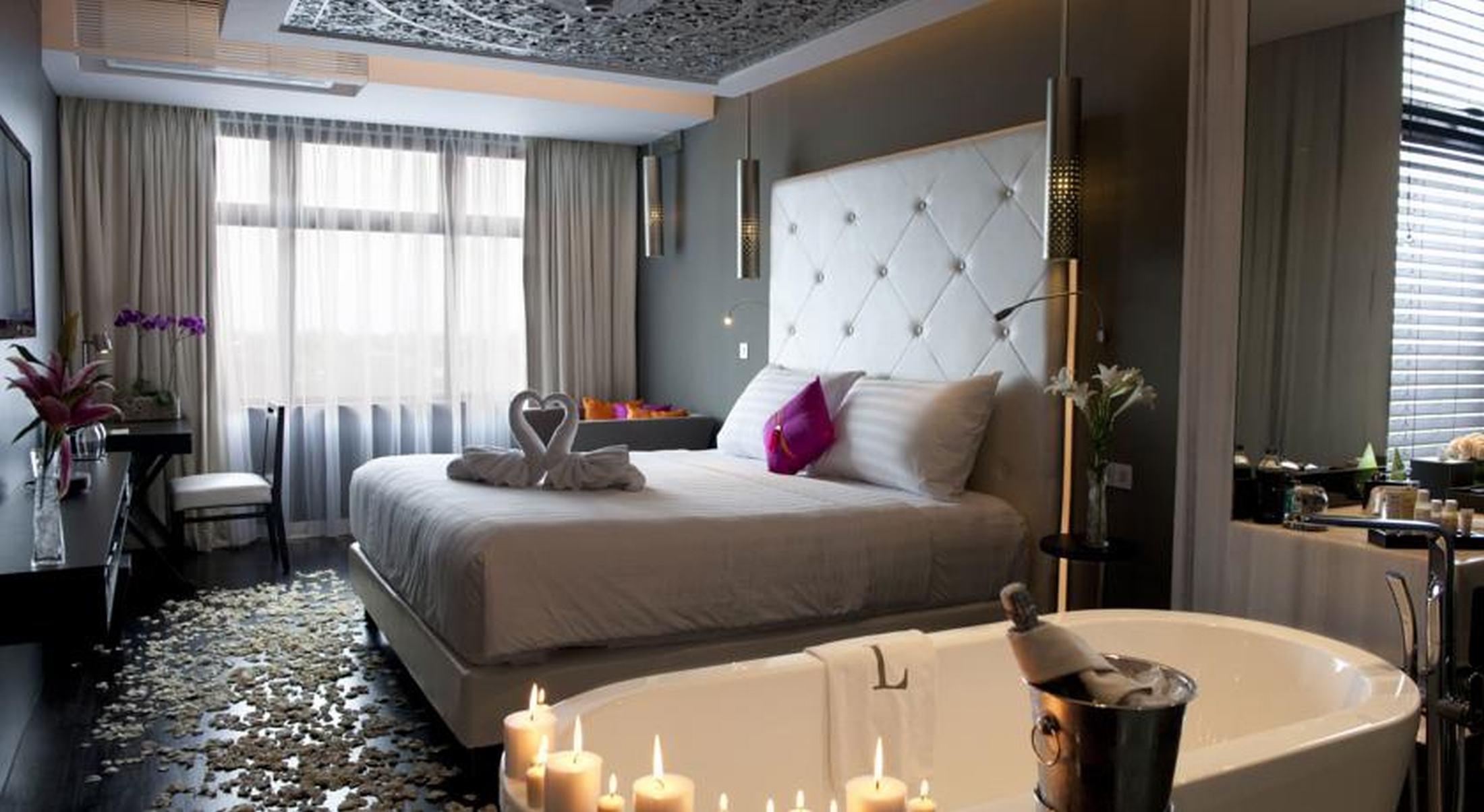 L Hotel Seminyak