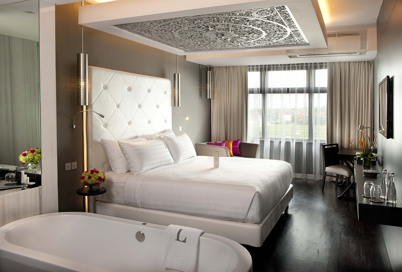 L Hotel Seminyak