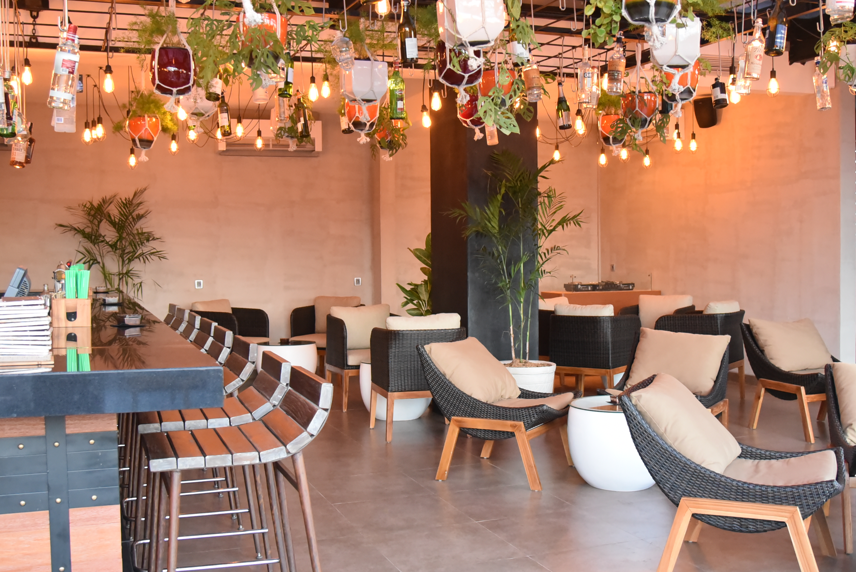 L Hotel Seminyak