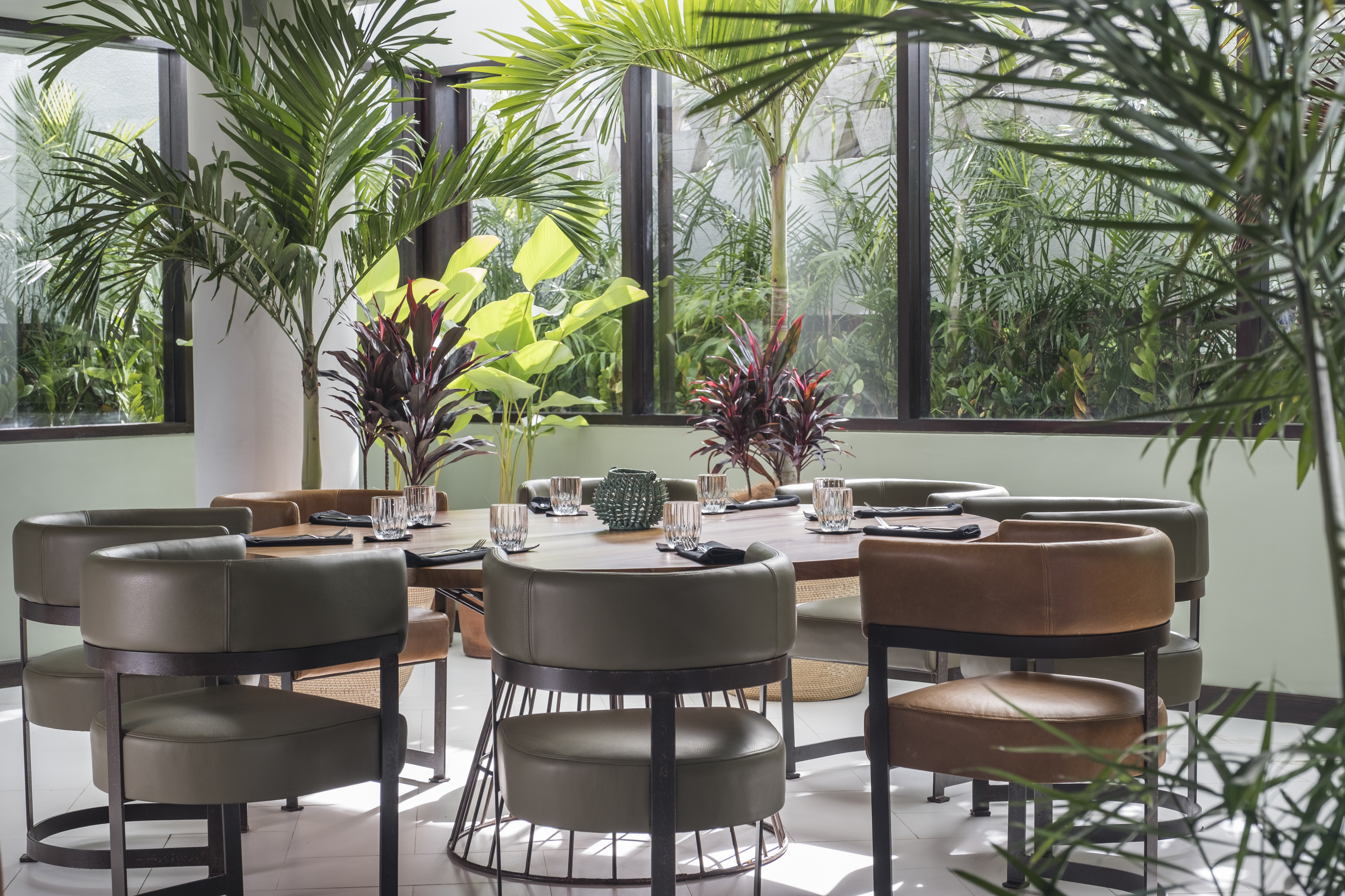 L Hotel Seminyak