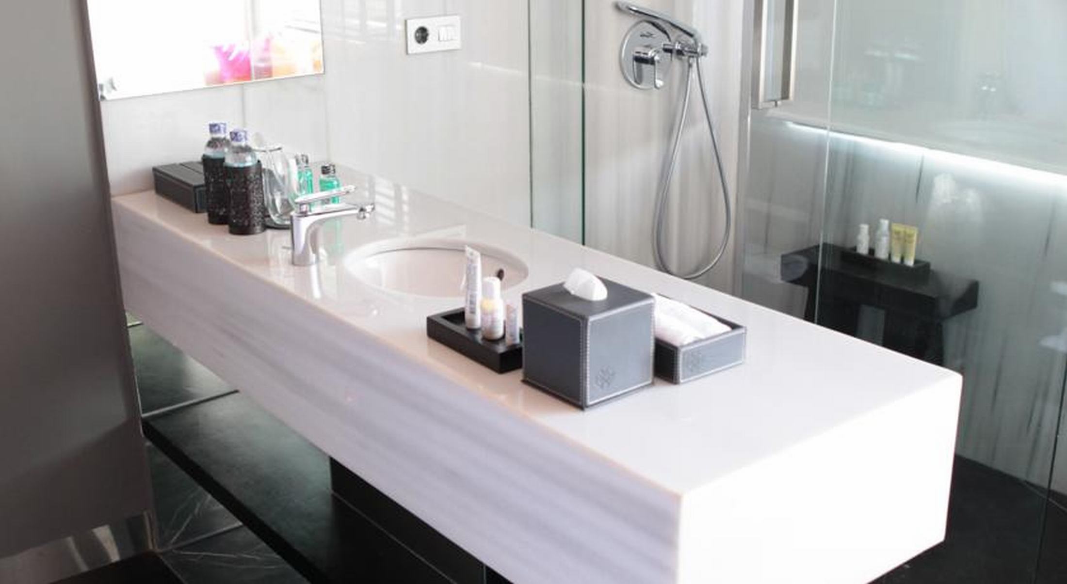 L Hotel Seminyak