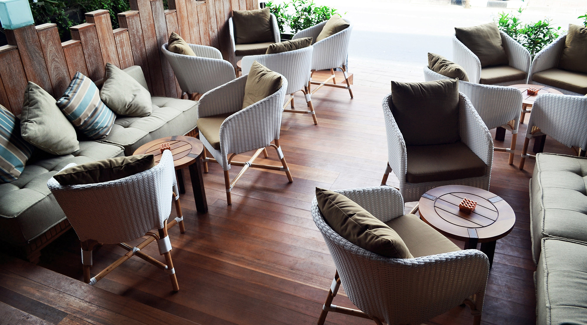 L Hotel Seminyak