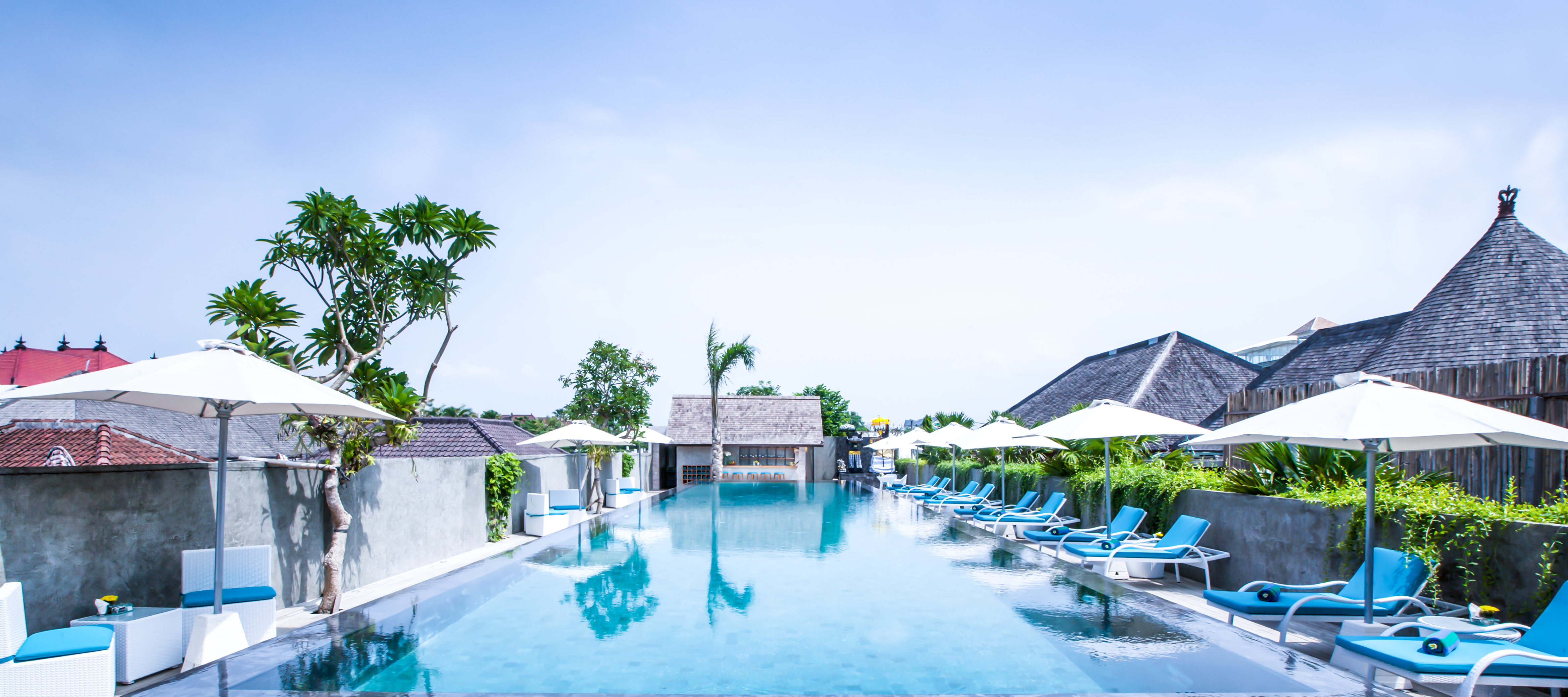 L Hotel Seminyak