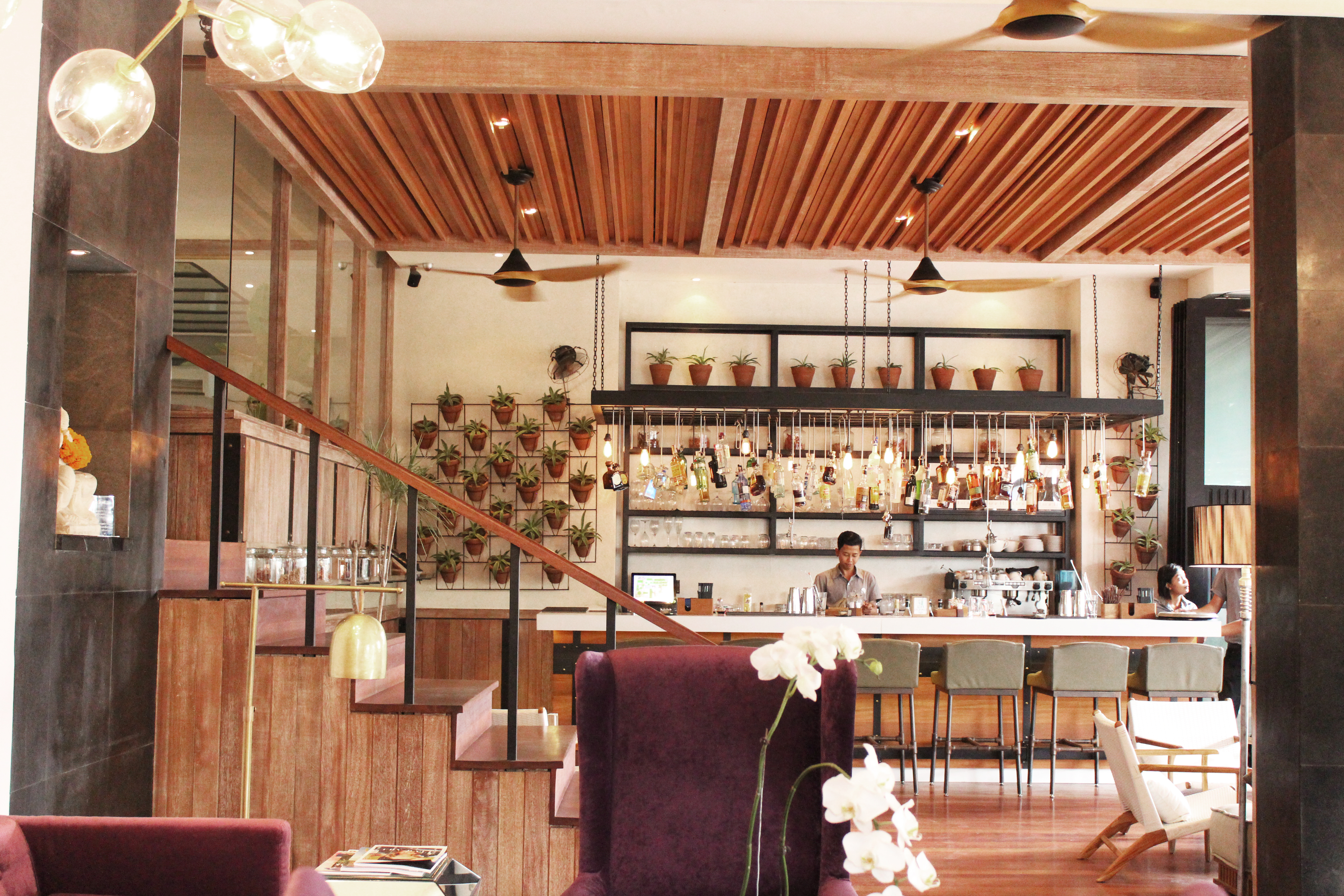 L Hotel Seminyak
