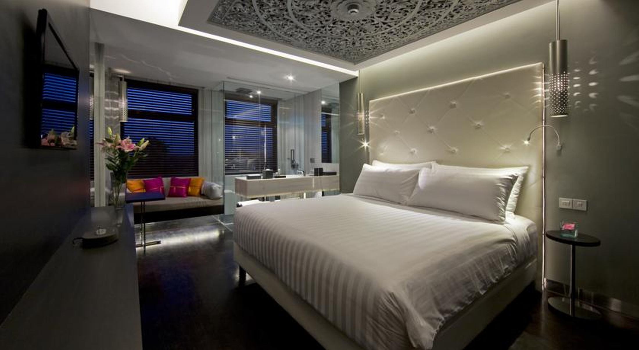 L Hotel Seminyak