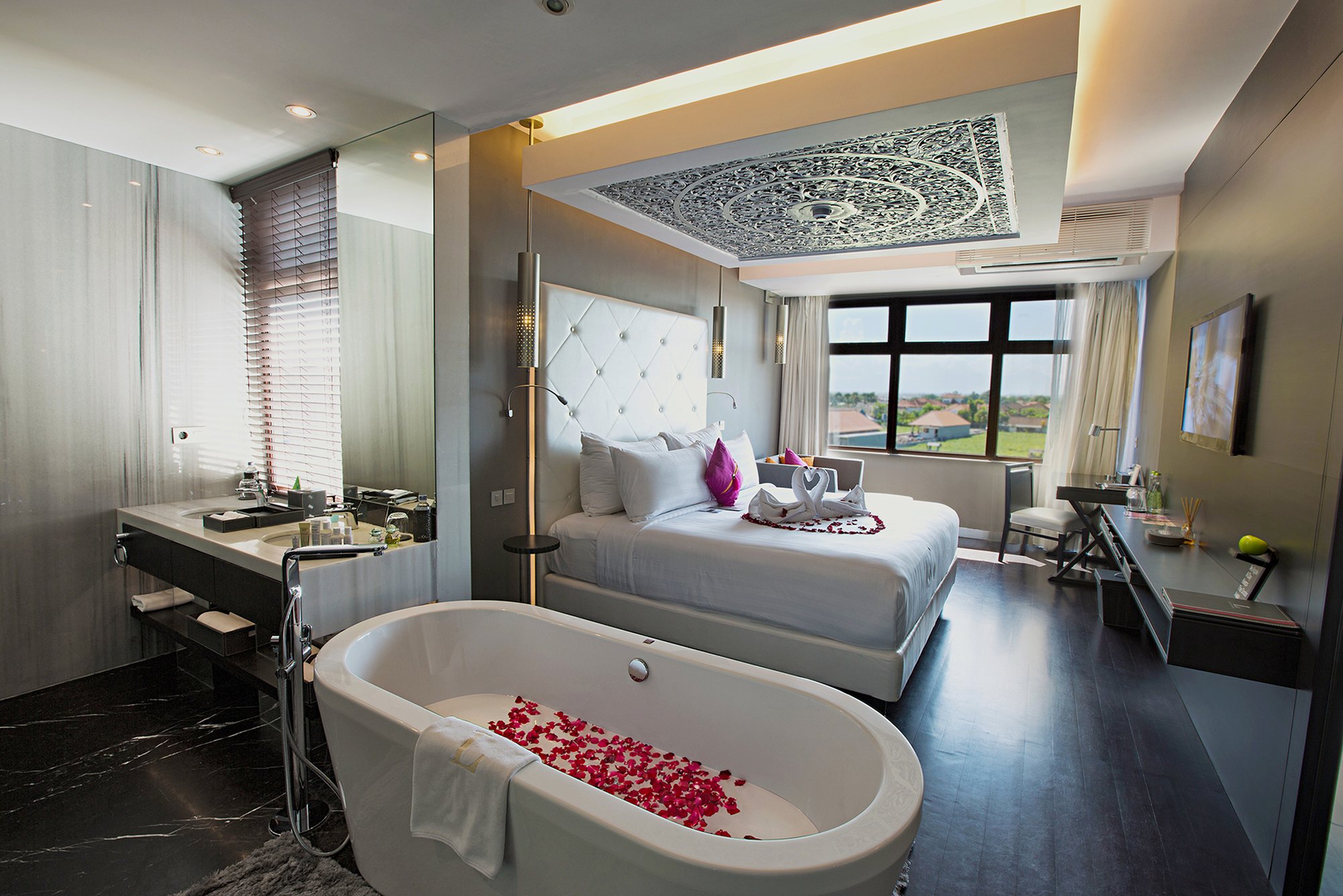 L Hotel Seminyak