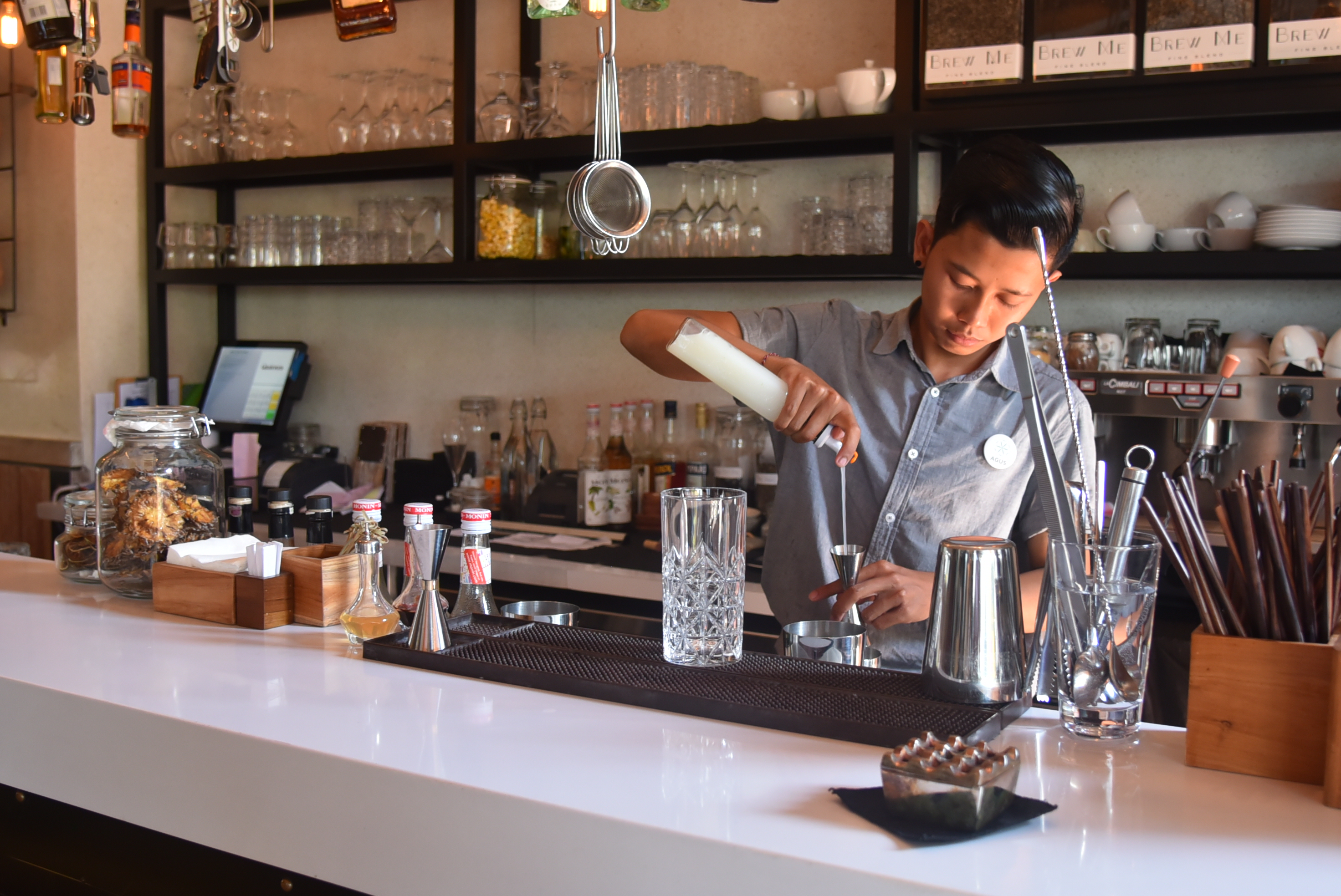 L Hotel Seminyak