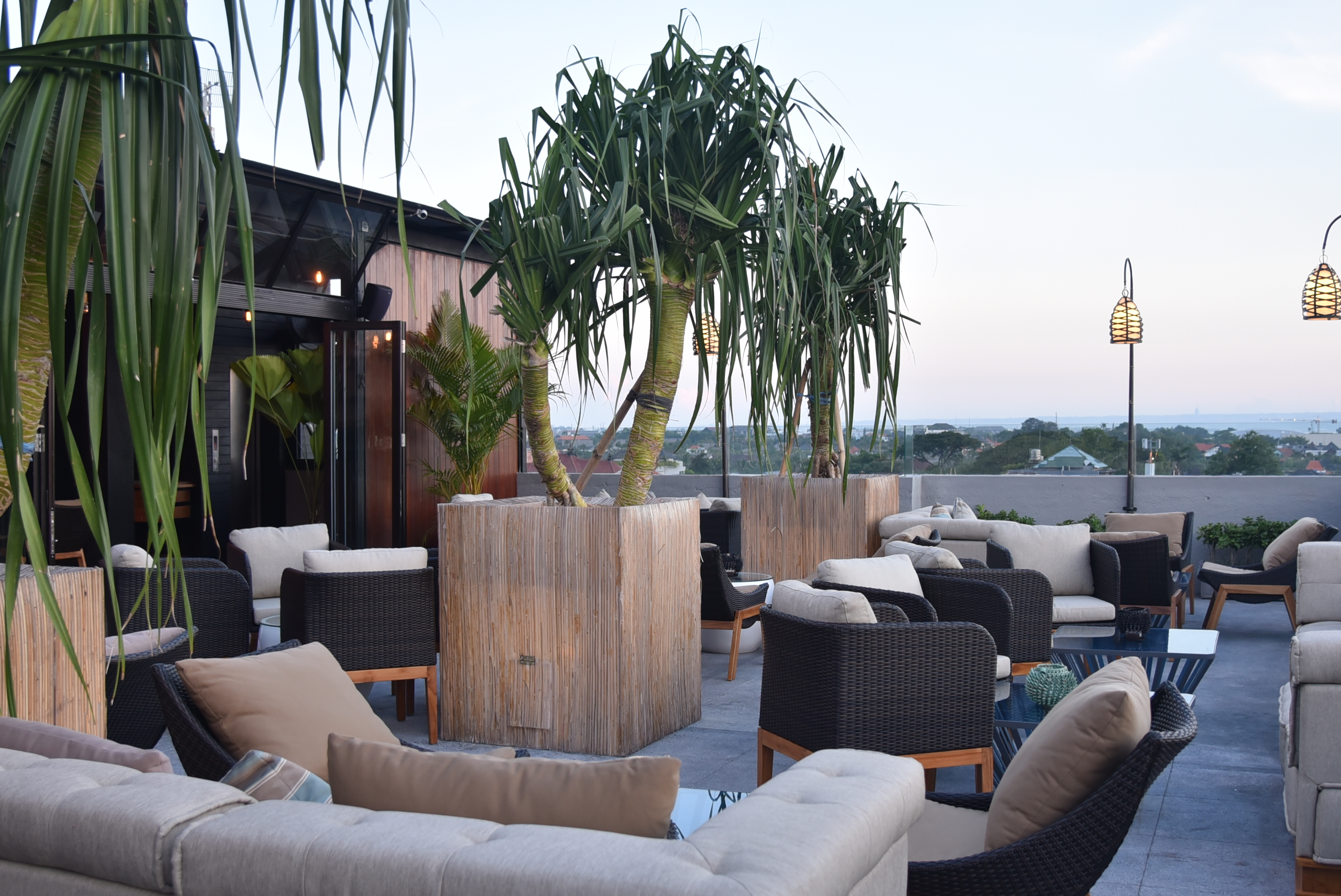L Hotel Seminyak