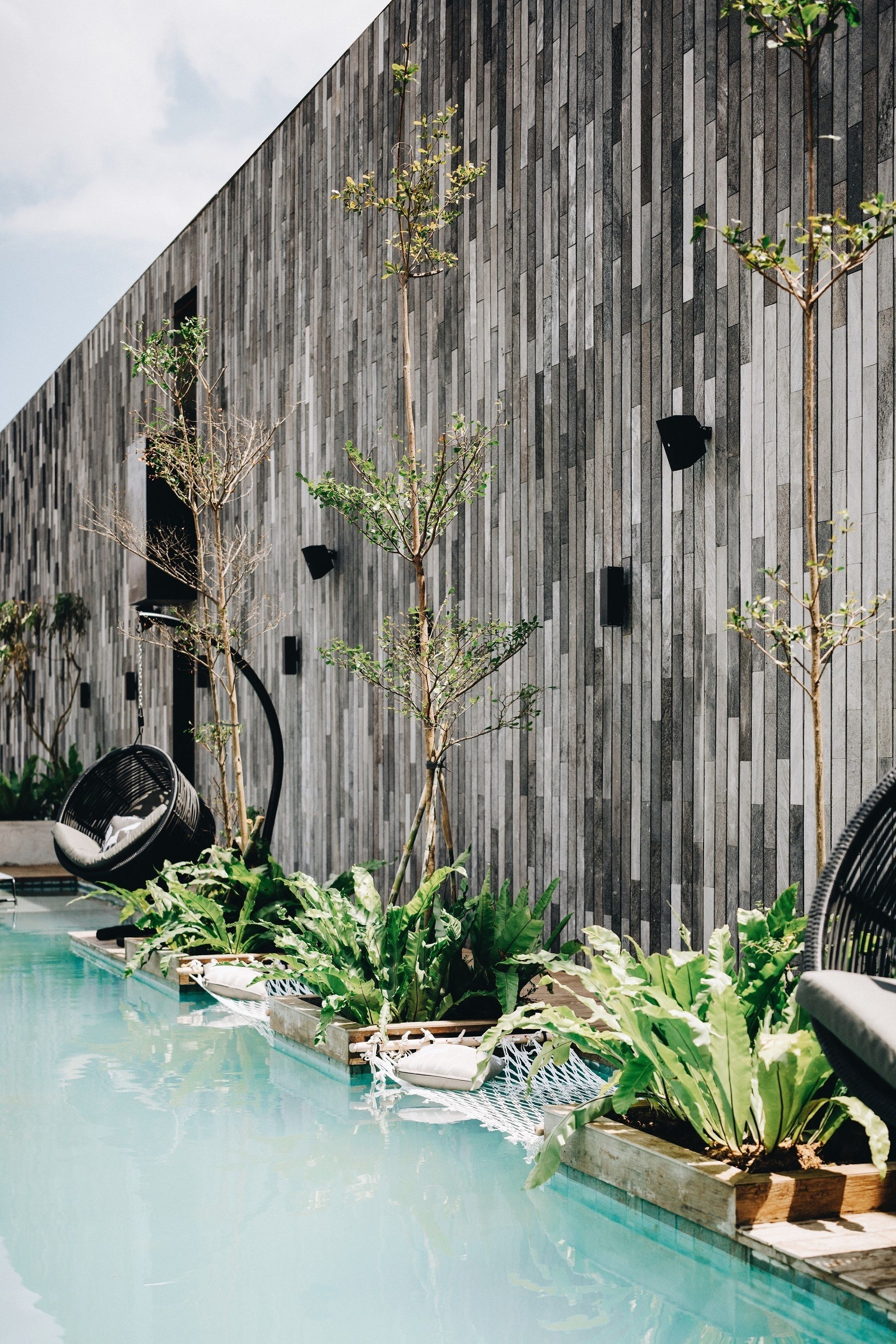 Lloyd's Inn Bali