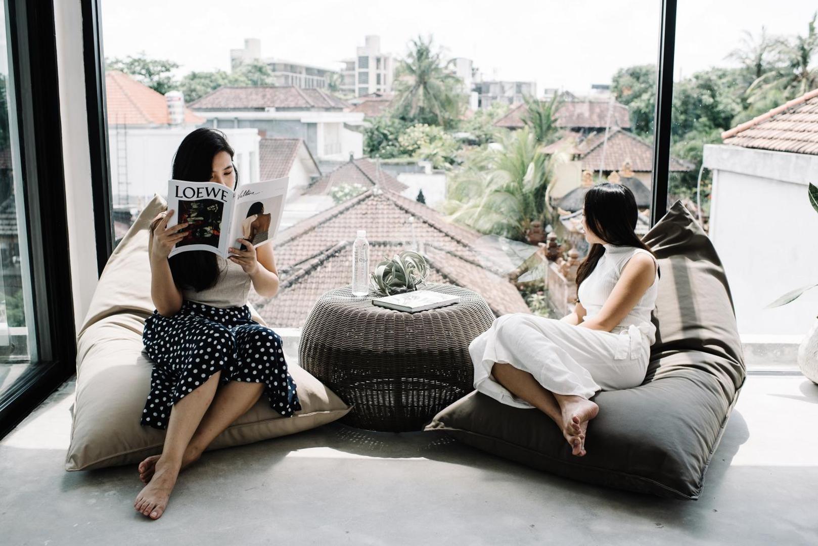 Lloyd's Inn Bali