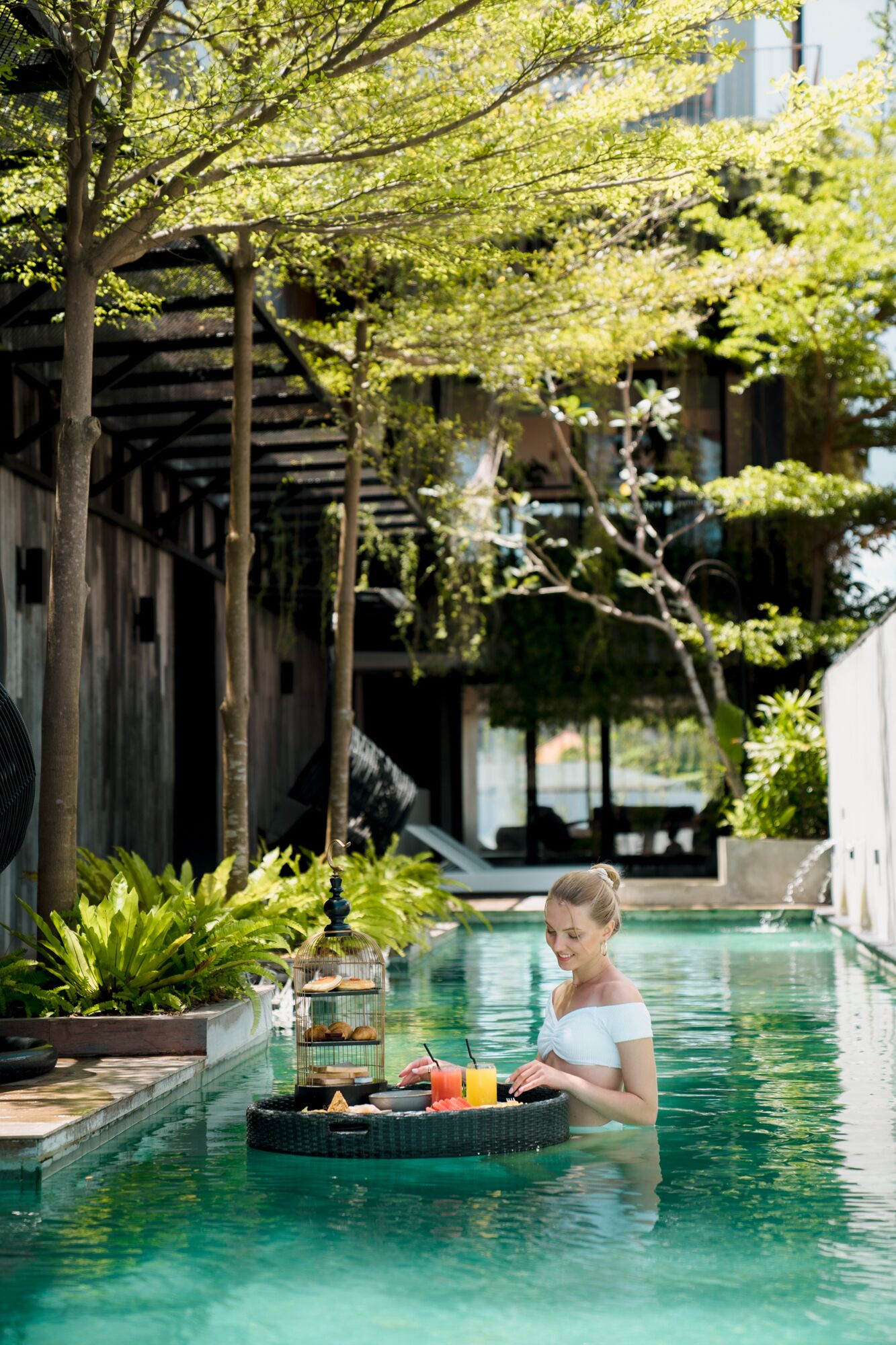 Lloyd's Inn Bali