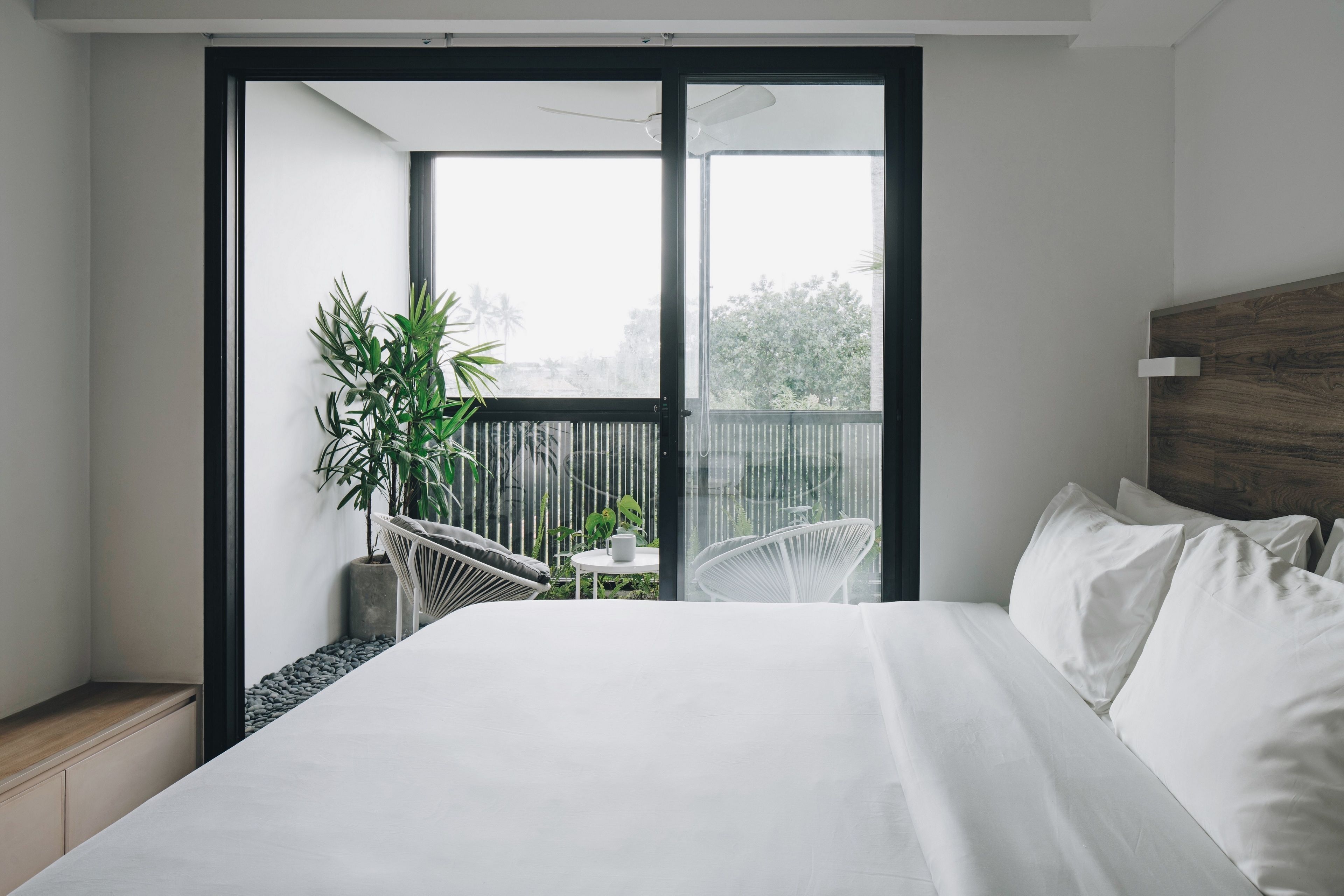 Lloyd's Inn Bali