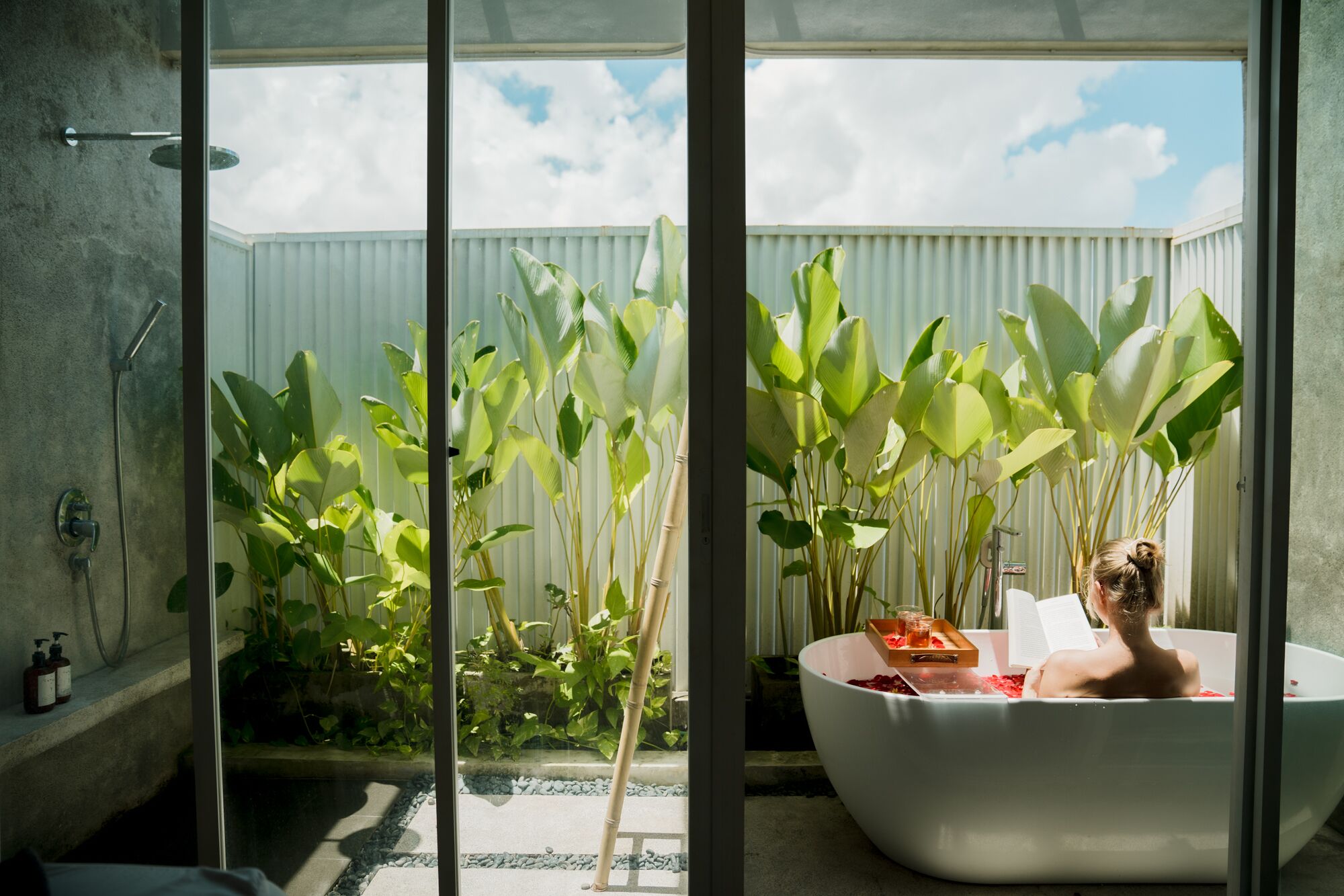 Lloyd's Inn Bali