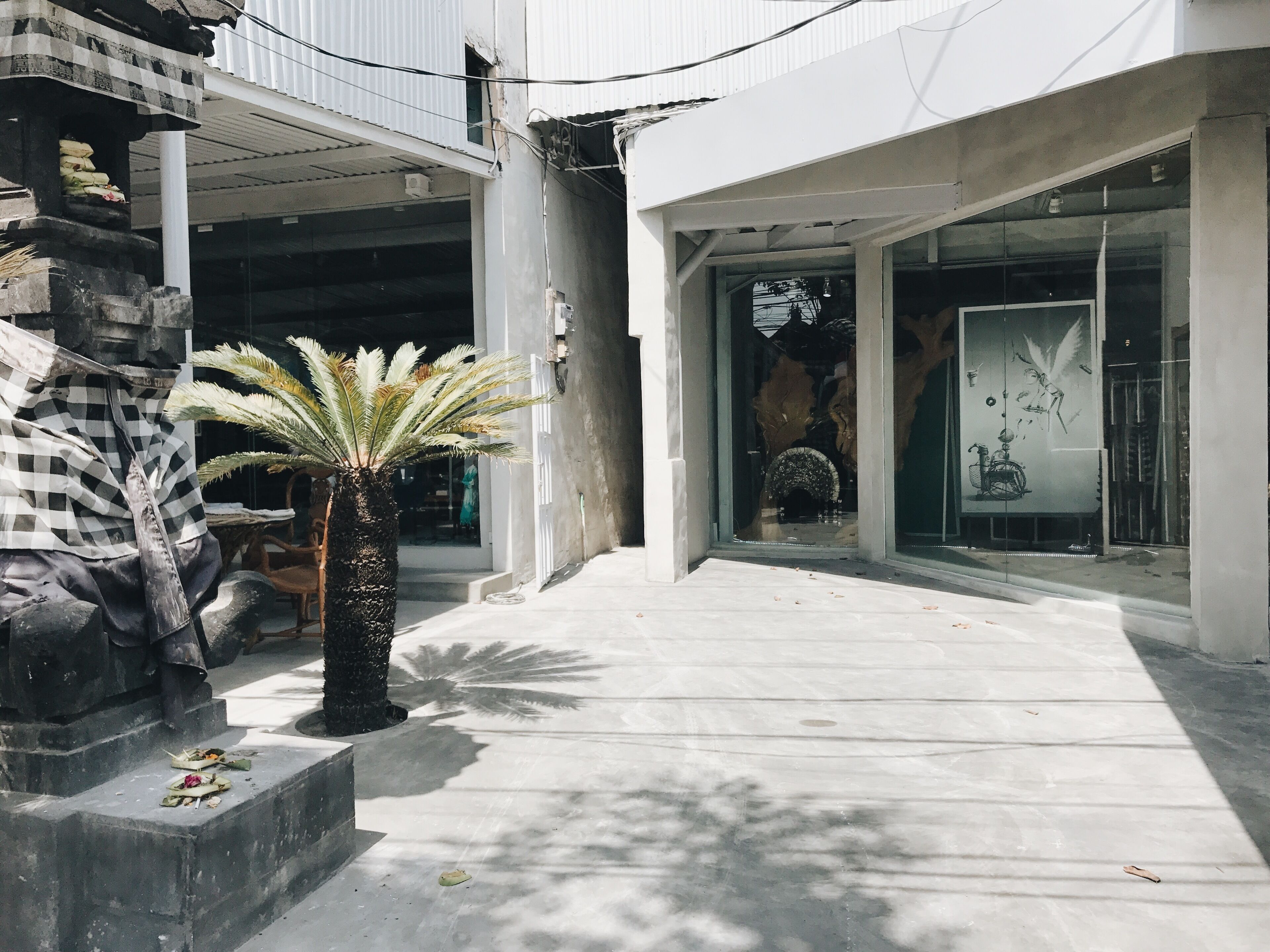 Lloyd's Inn Bali