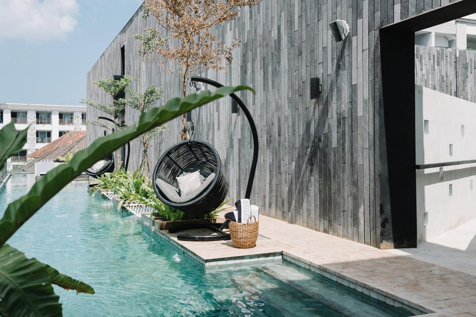 Lloyd's Inn Bali
