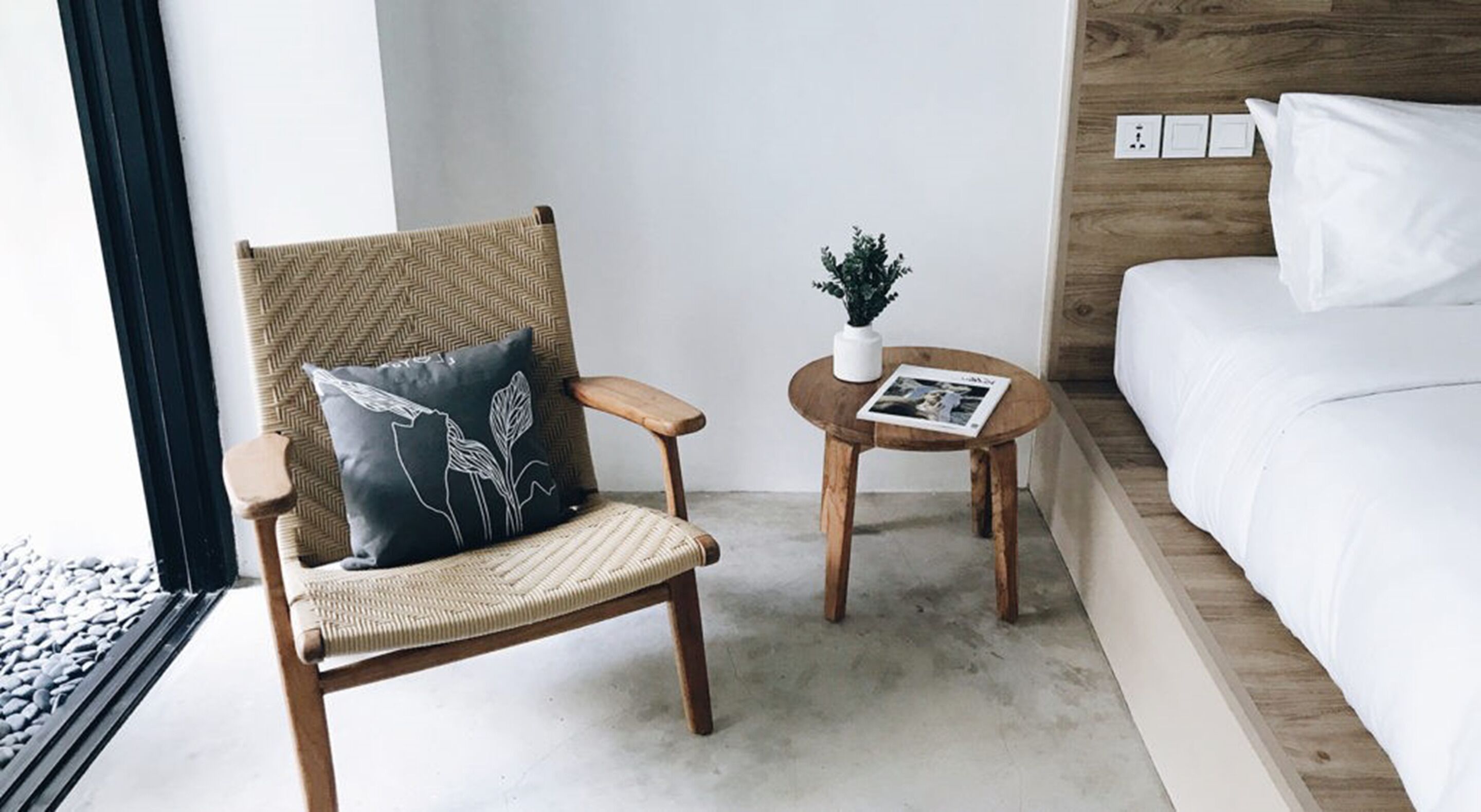 Lloyd's Inn Bali