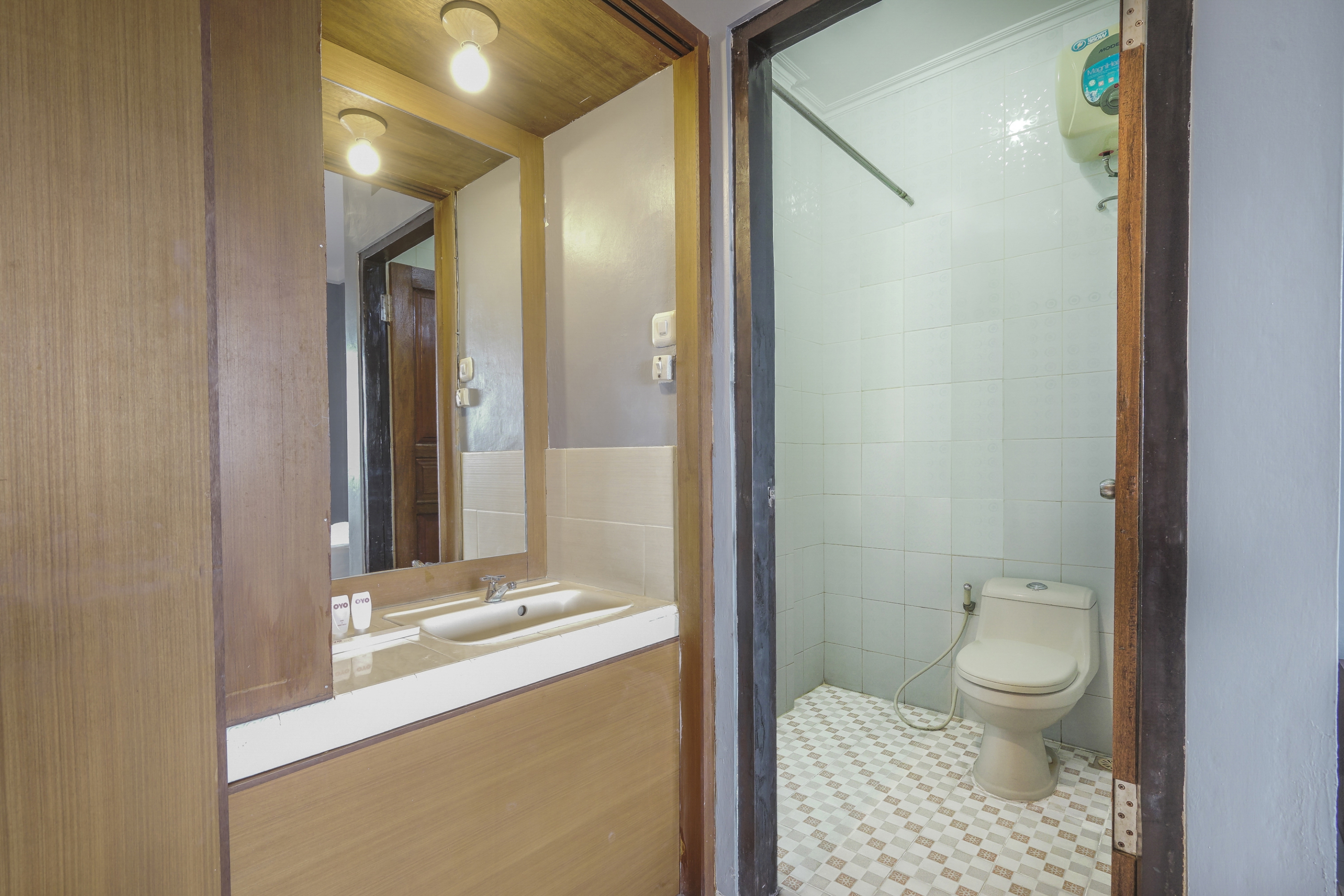 Loco Homestay Bali