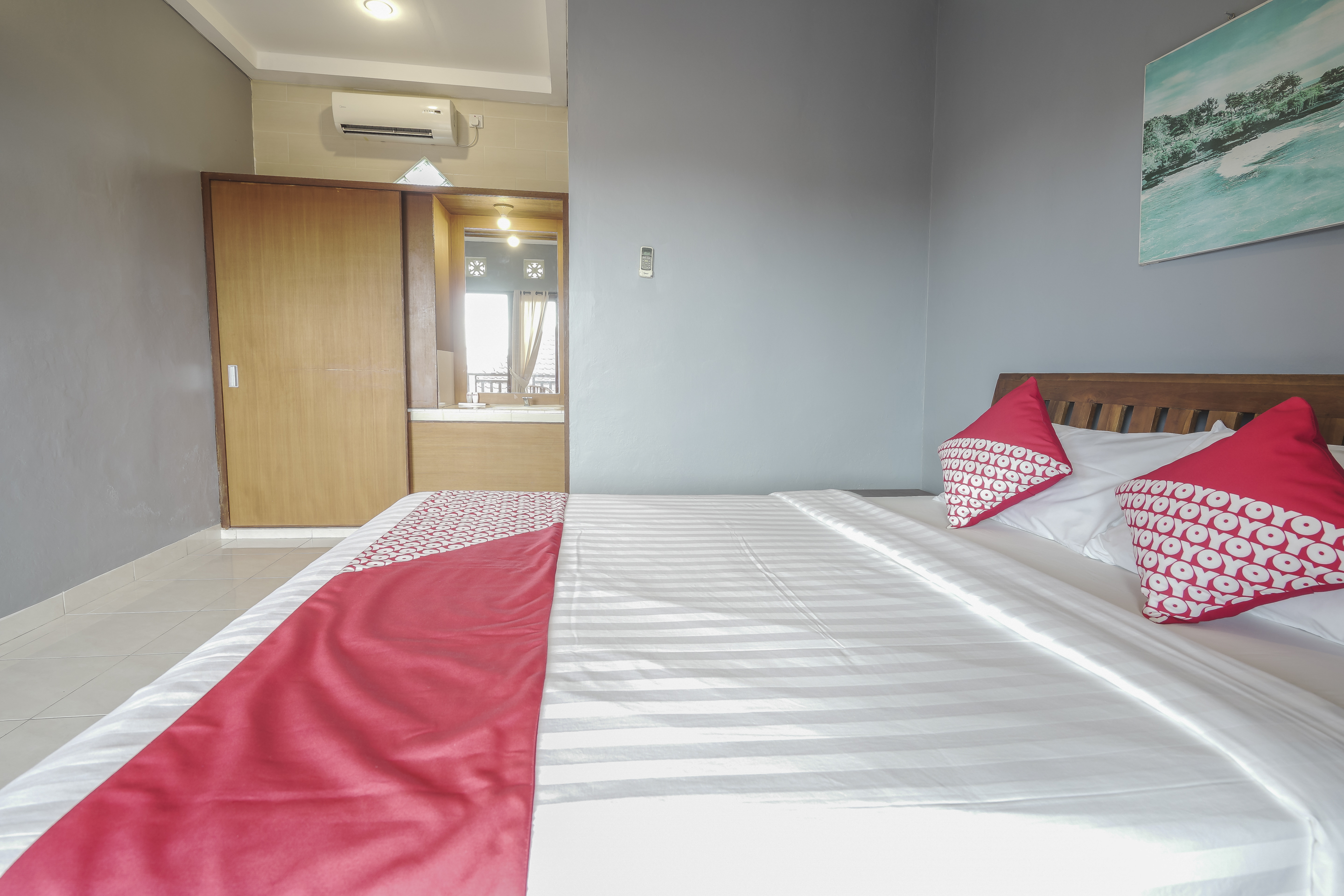 Loco Homestay Bali