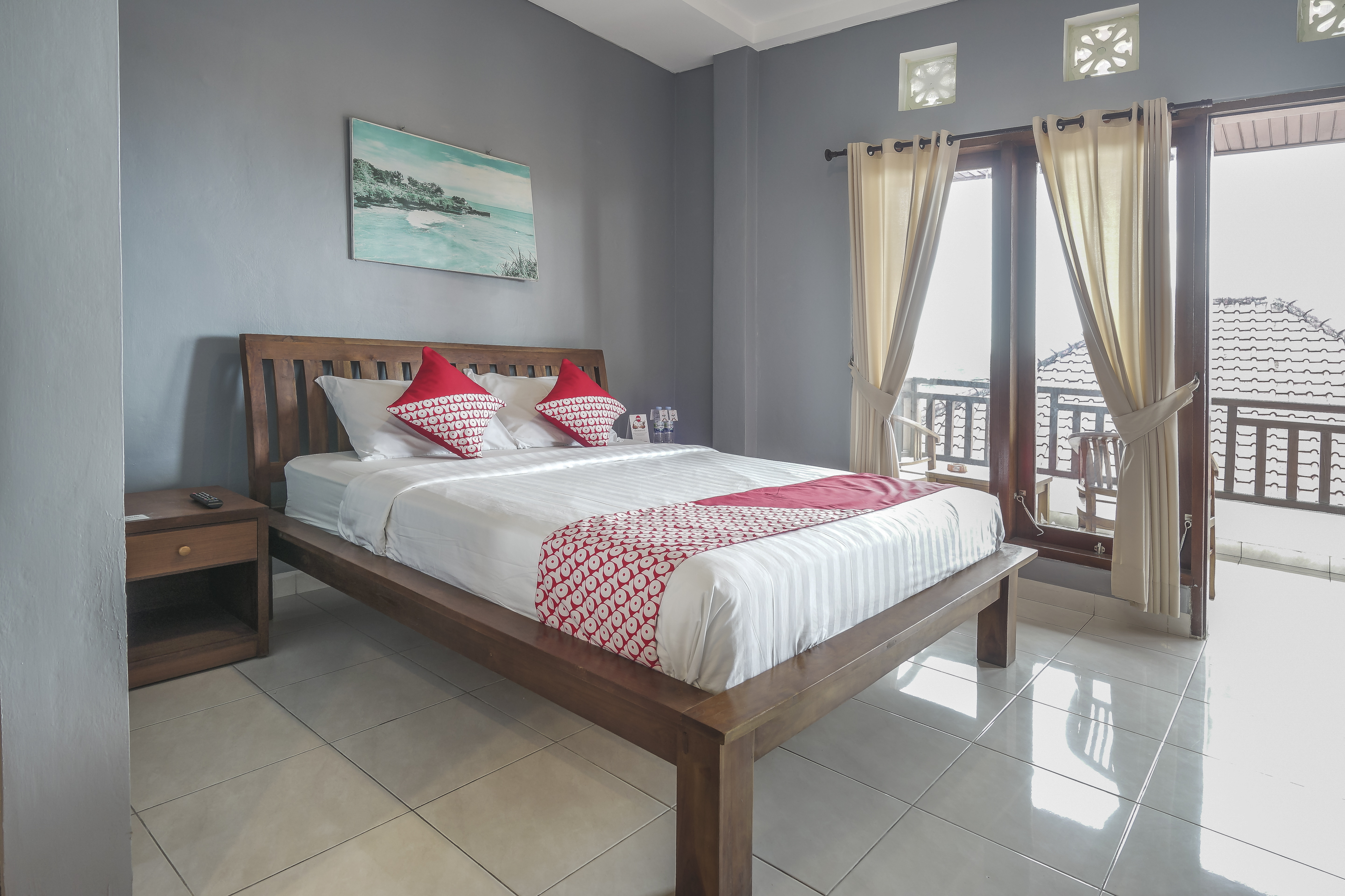 Loco Homestay Bali