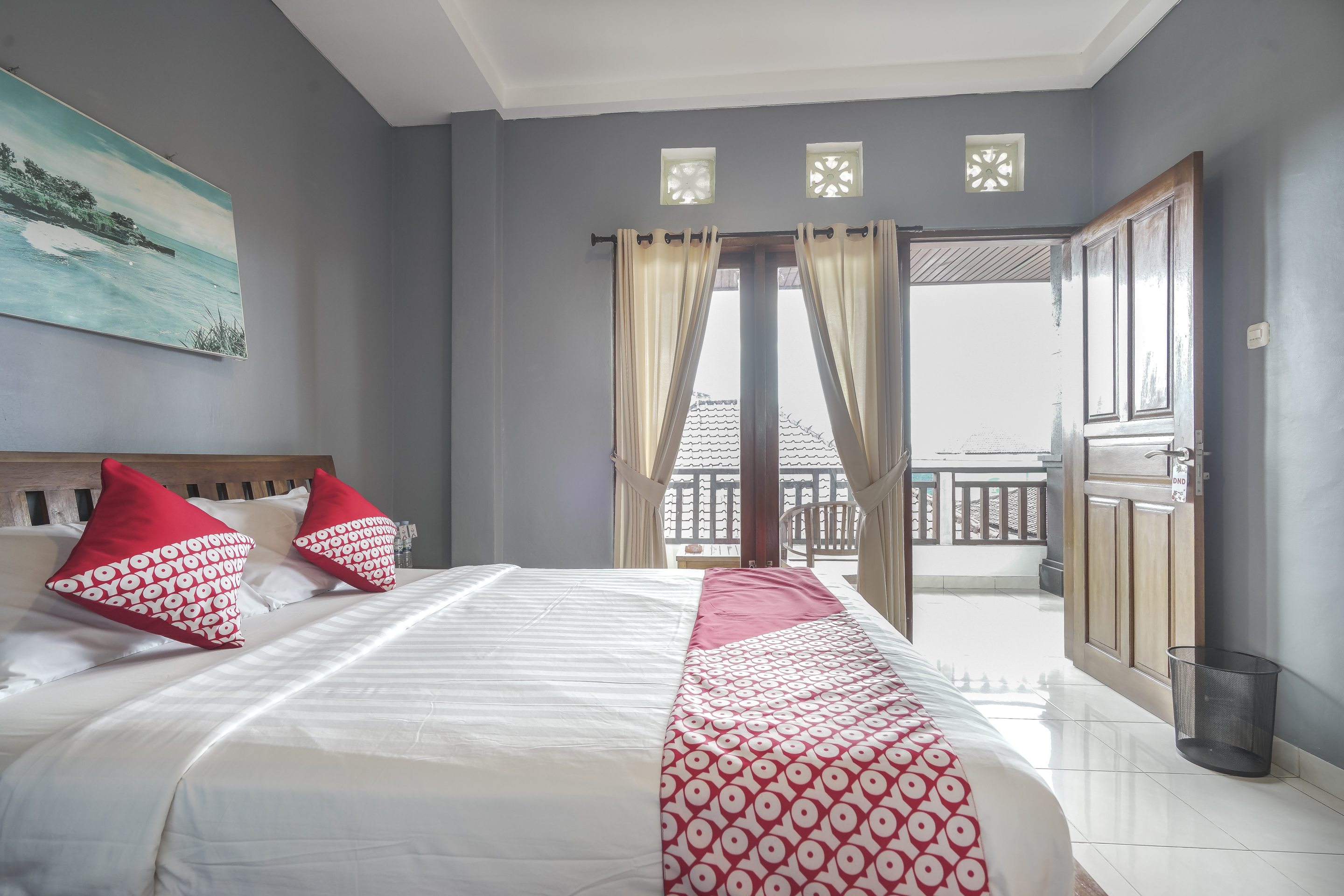 Loco Homestay Bali