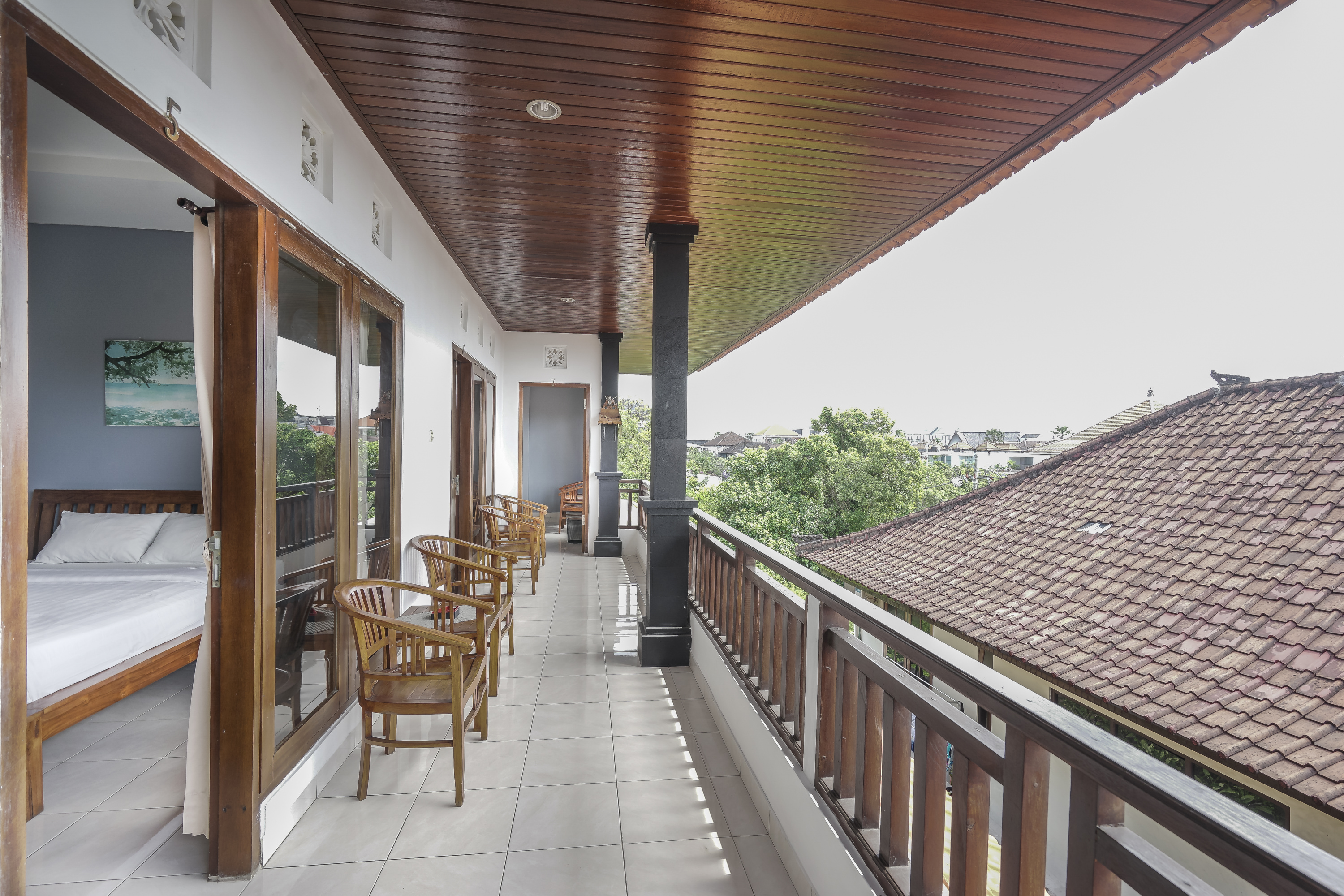 Loco Homestay Bali