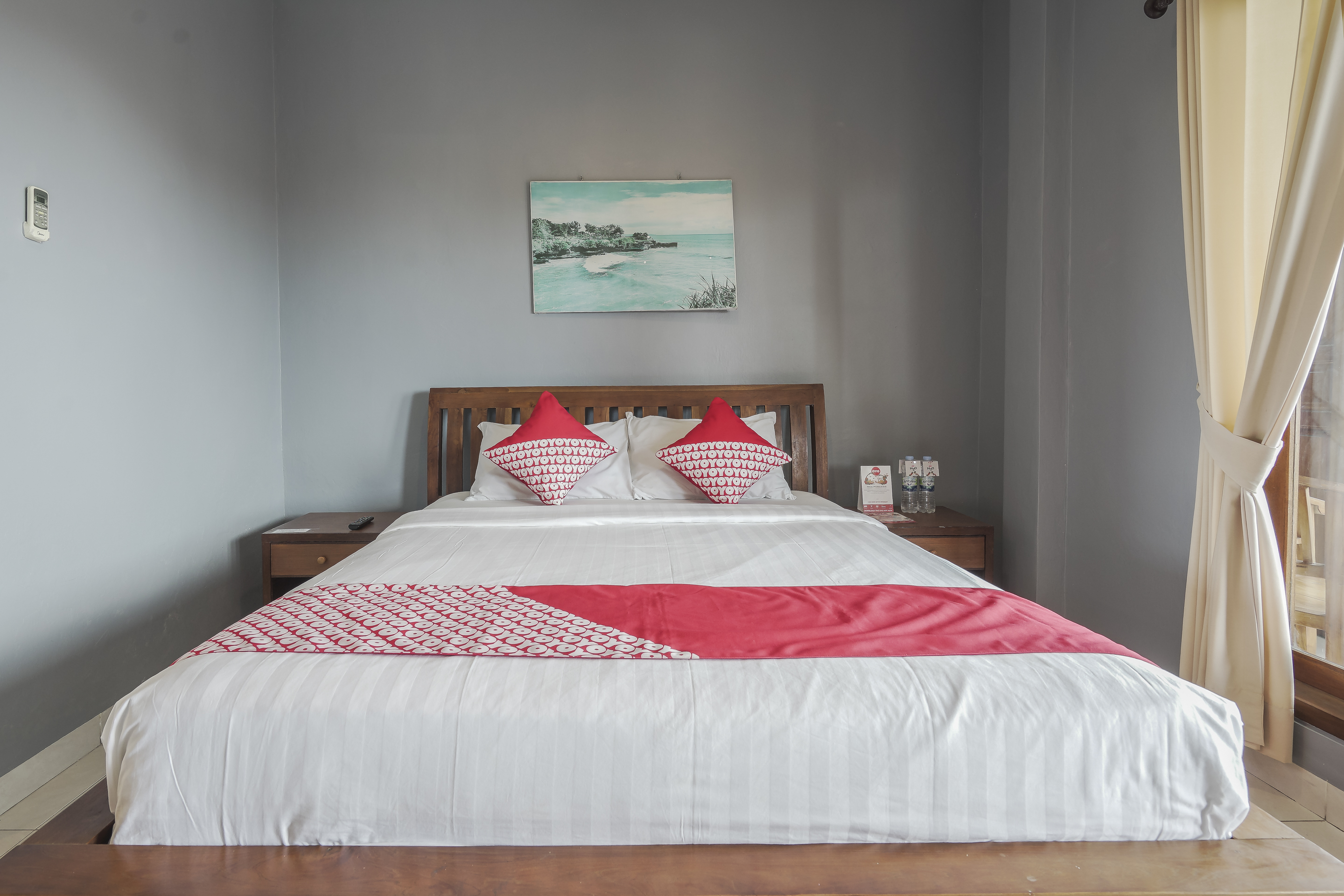 Loco Homestay Bali