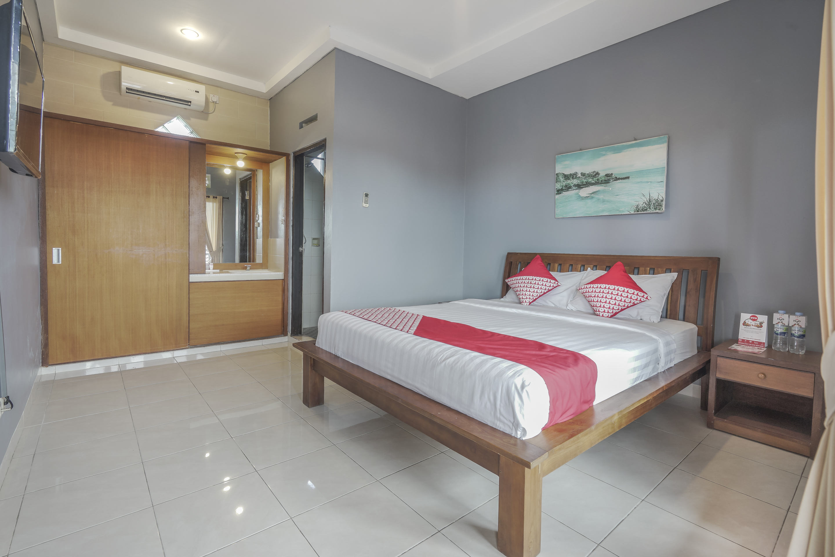 Loco Homestay Bali