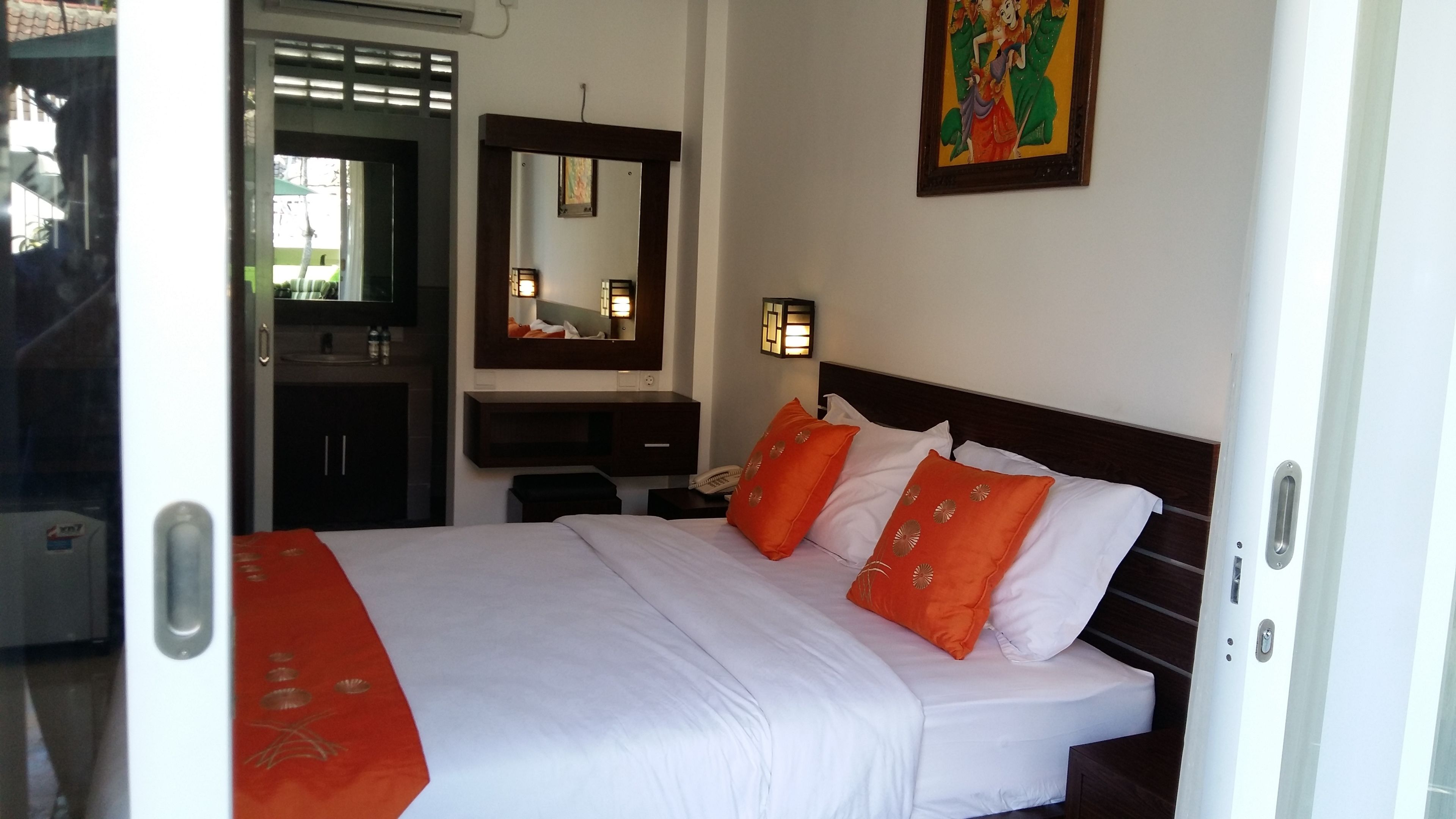 Lotus Tirta Hotel