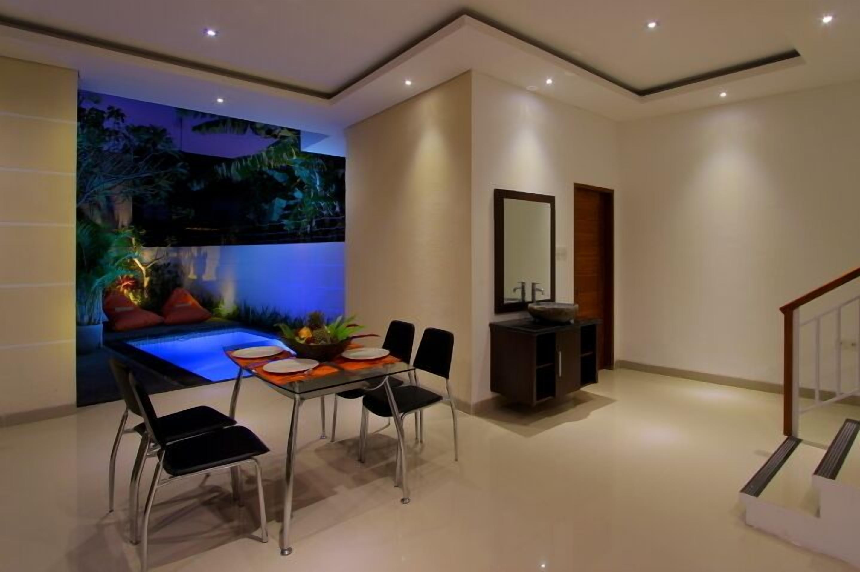 Lotus Tirta Hotel