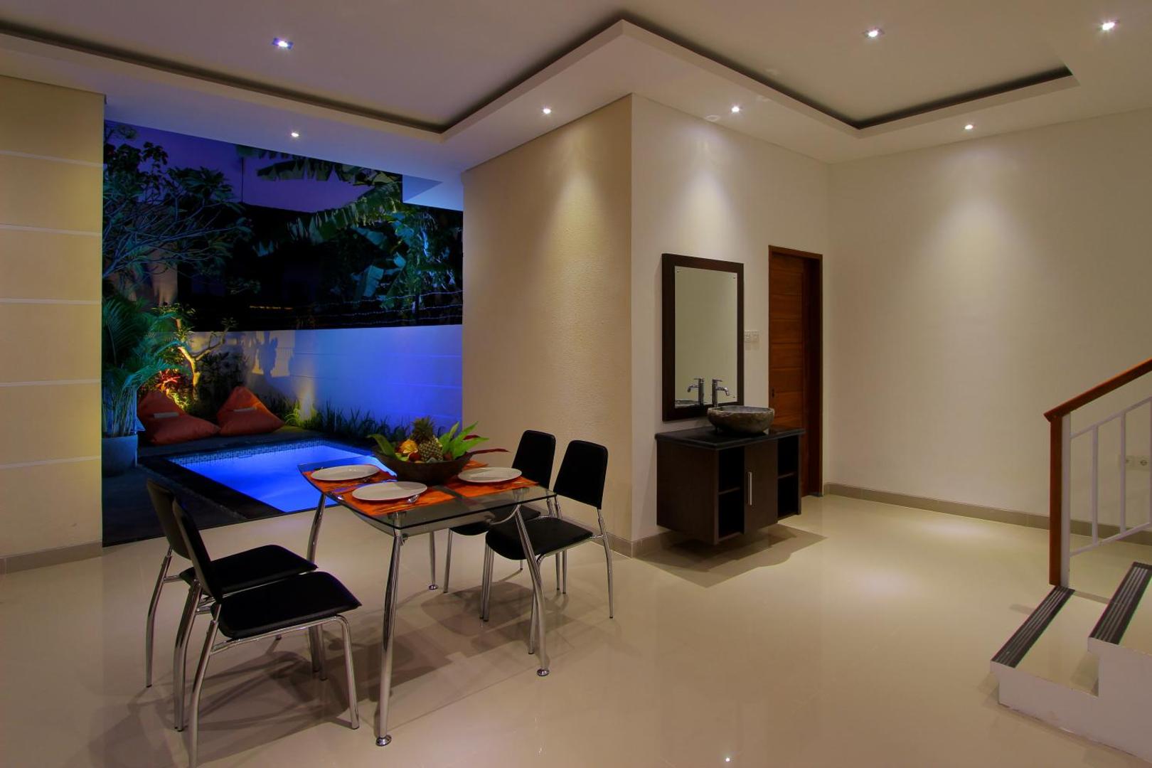Lotus Tirta Hotel