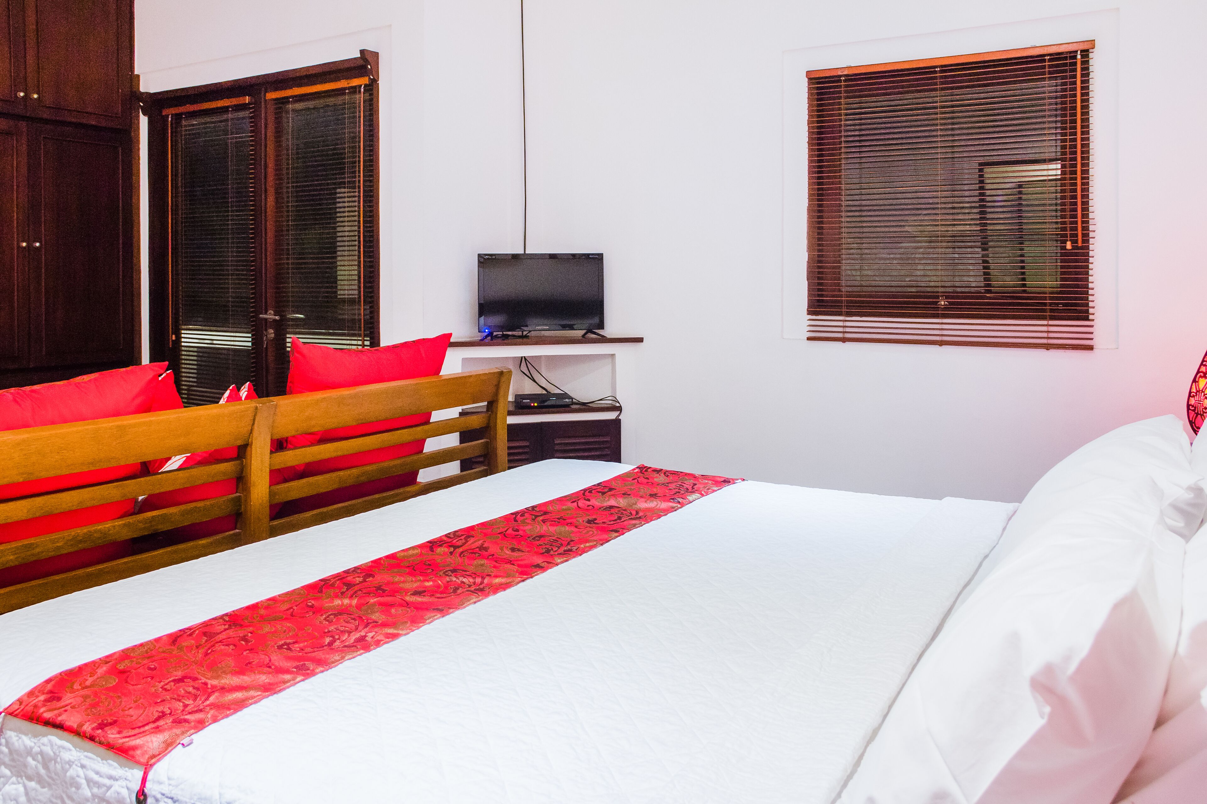 Lumina Villa Seminyak Bali