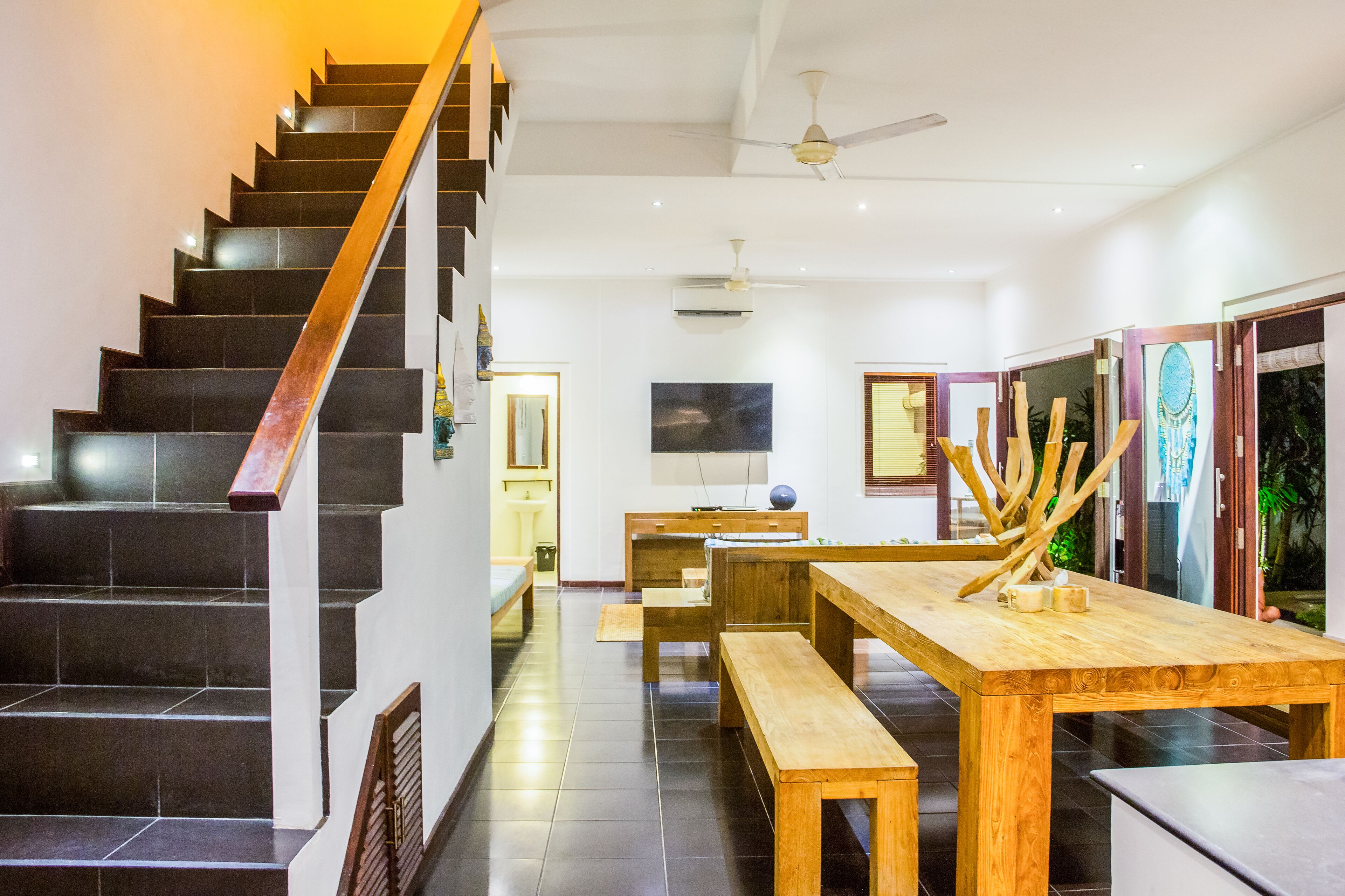 Lumina Villa Seminyak Bali