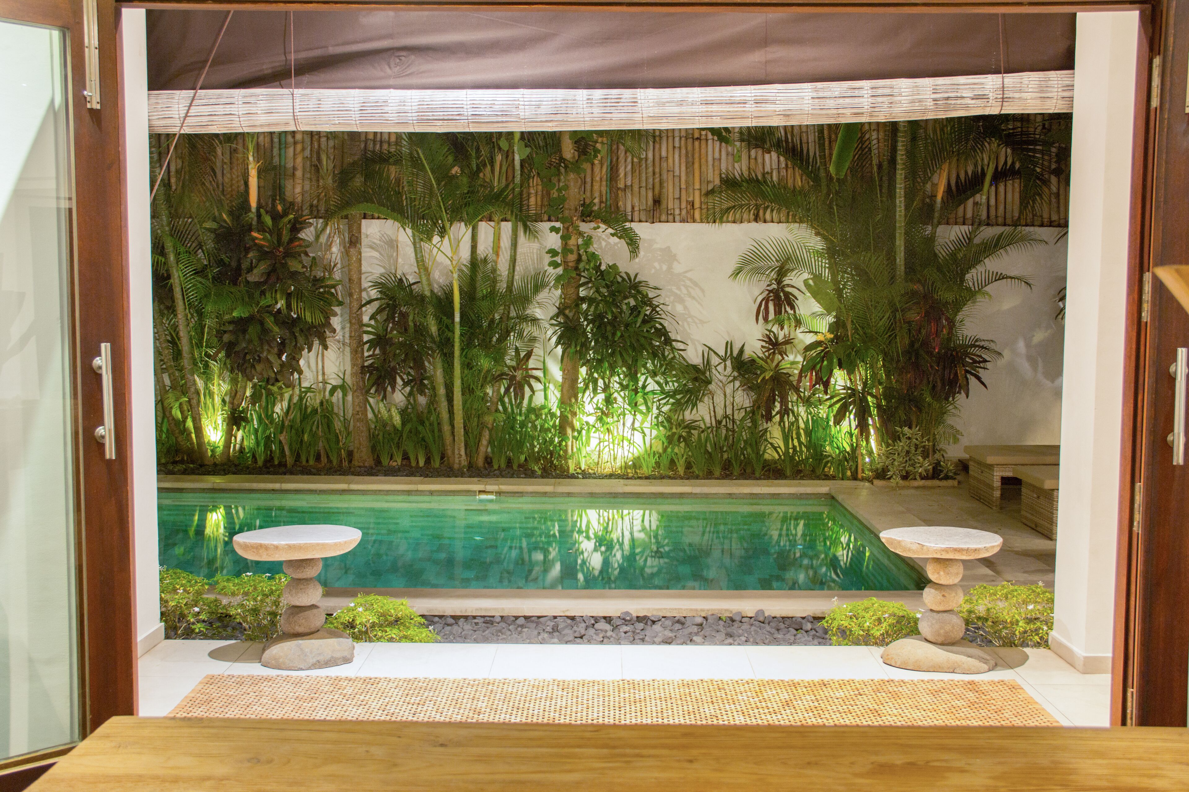 Lumina Villa Seminyak Bali